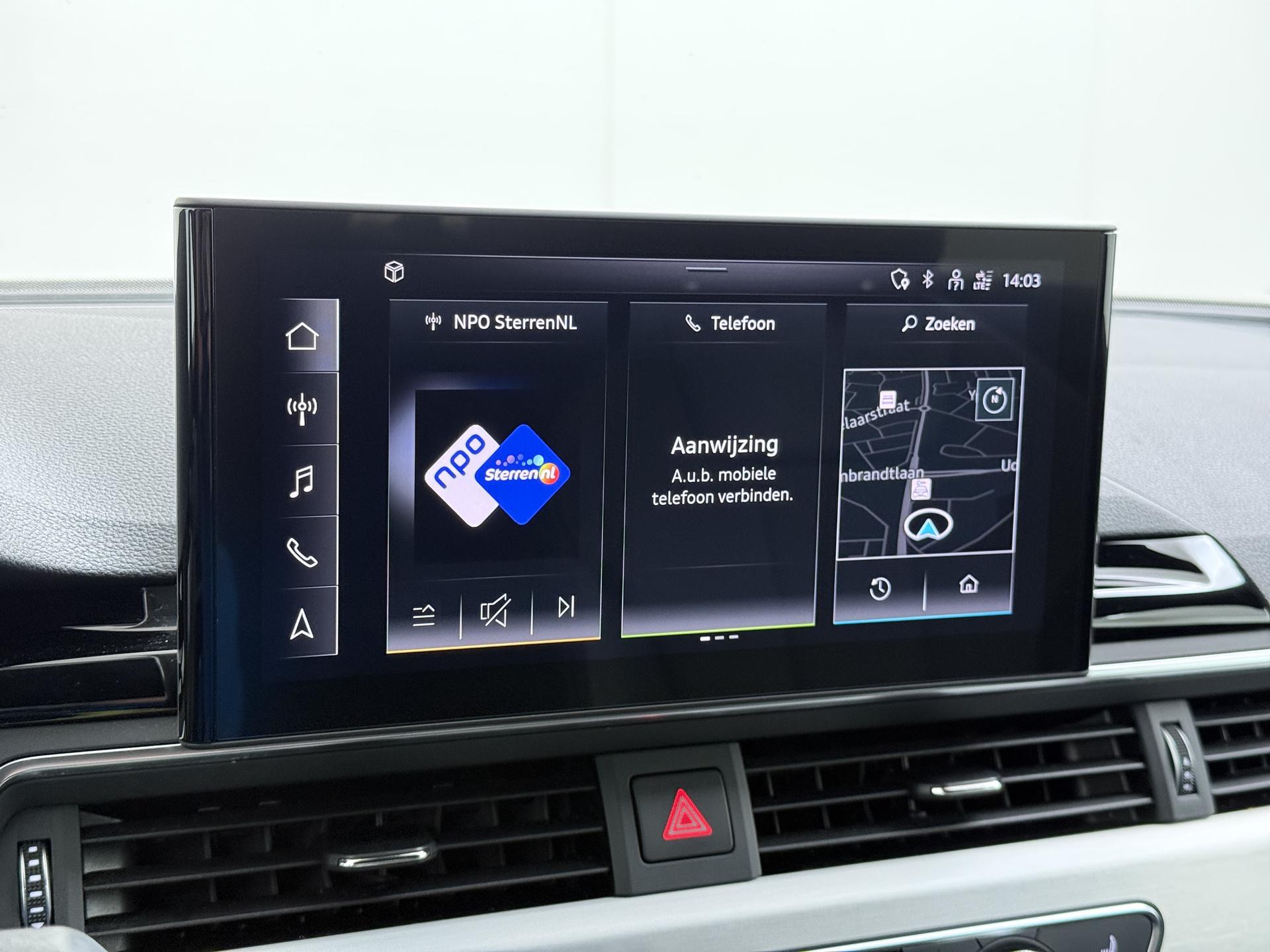 Audi A5 Sportback 40 TFSI S edition 29