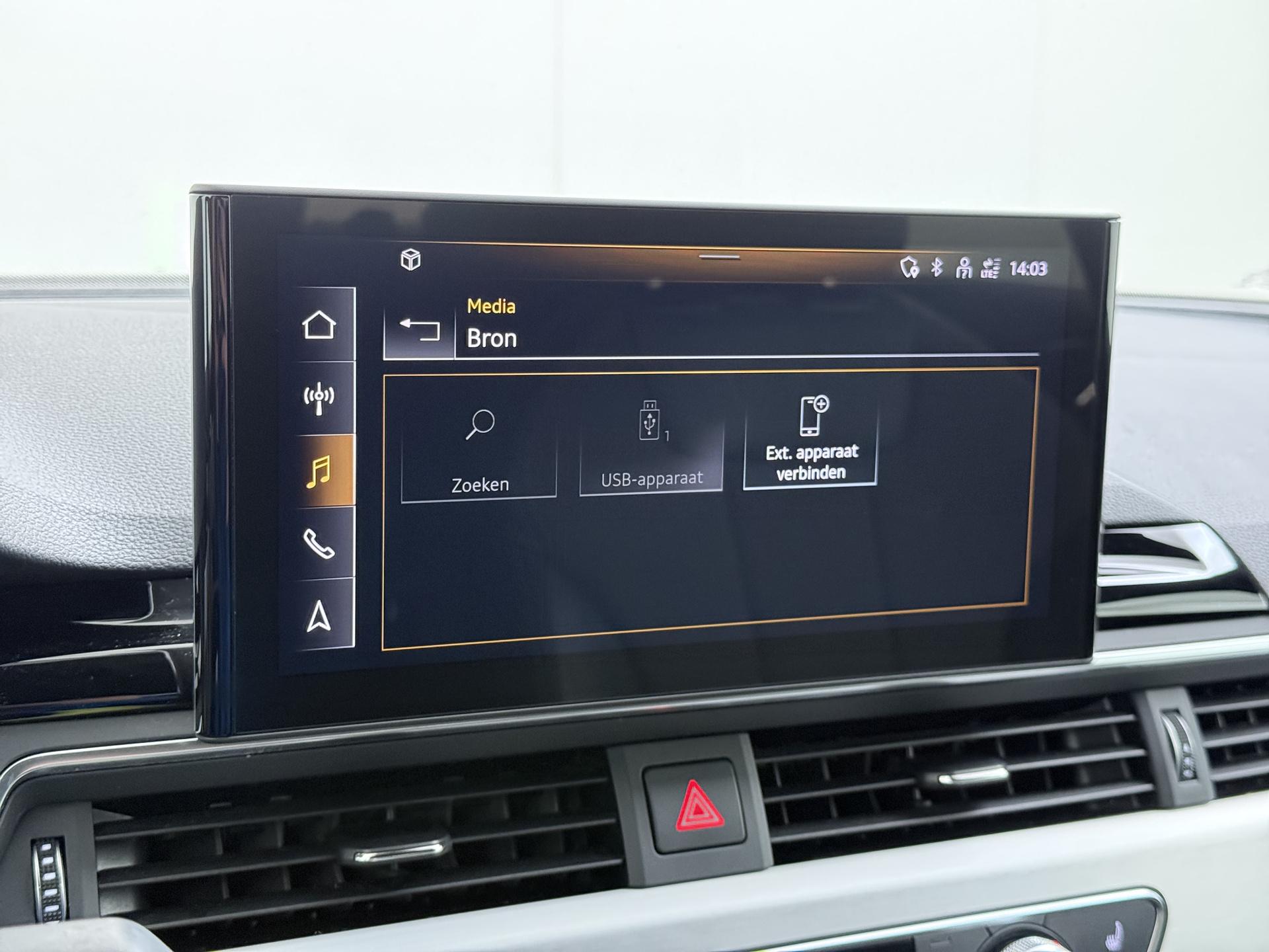 Audi A5 Sportback 40 TFSI S edition 33