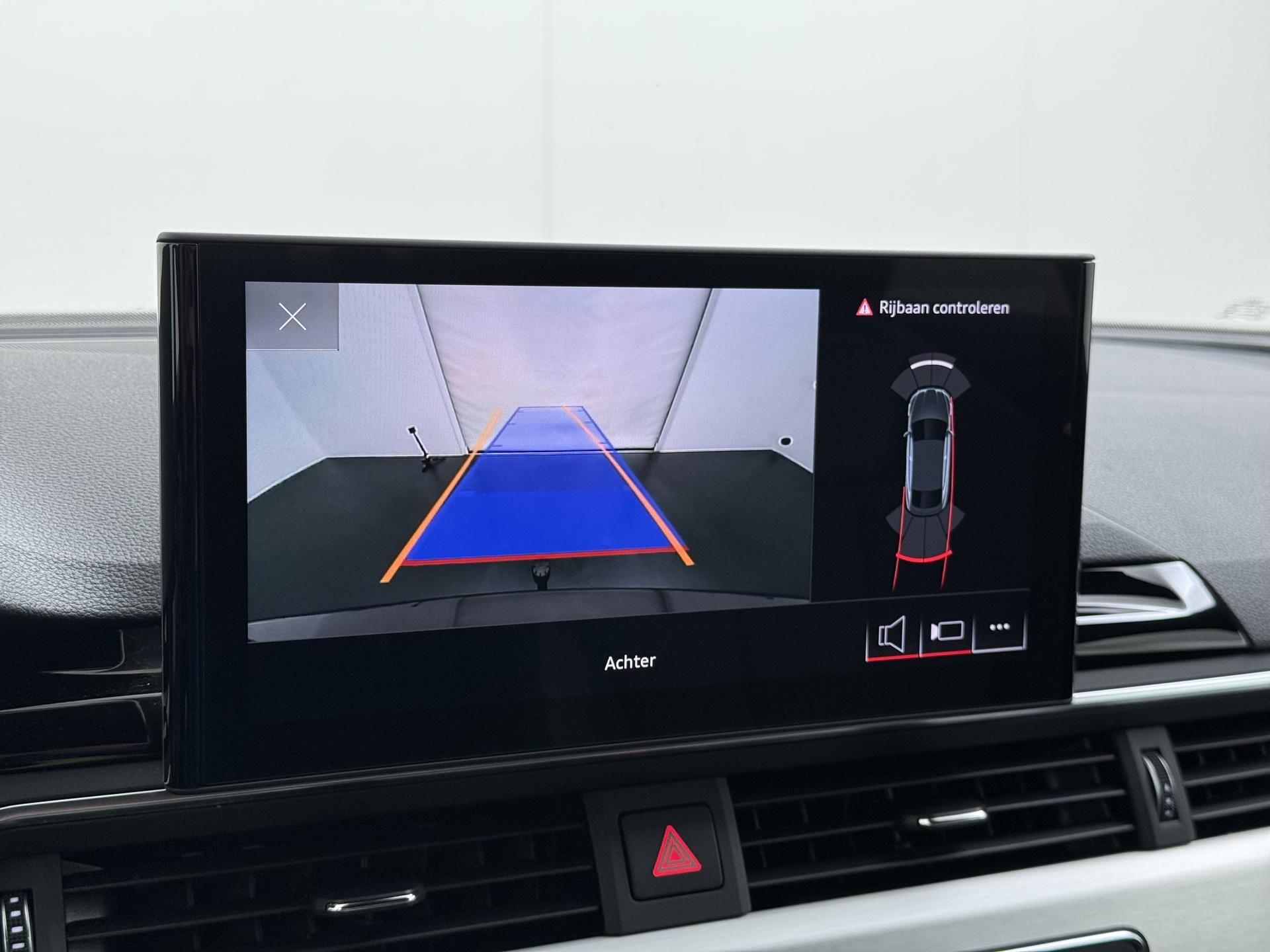 Audi A5 Sportback 40 TFSI S edition 37