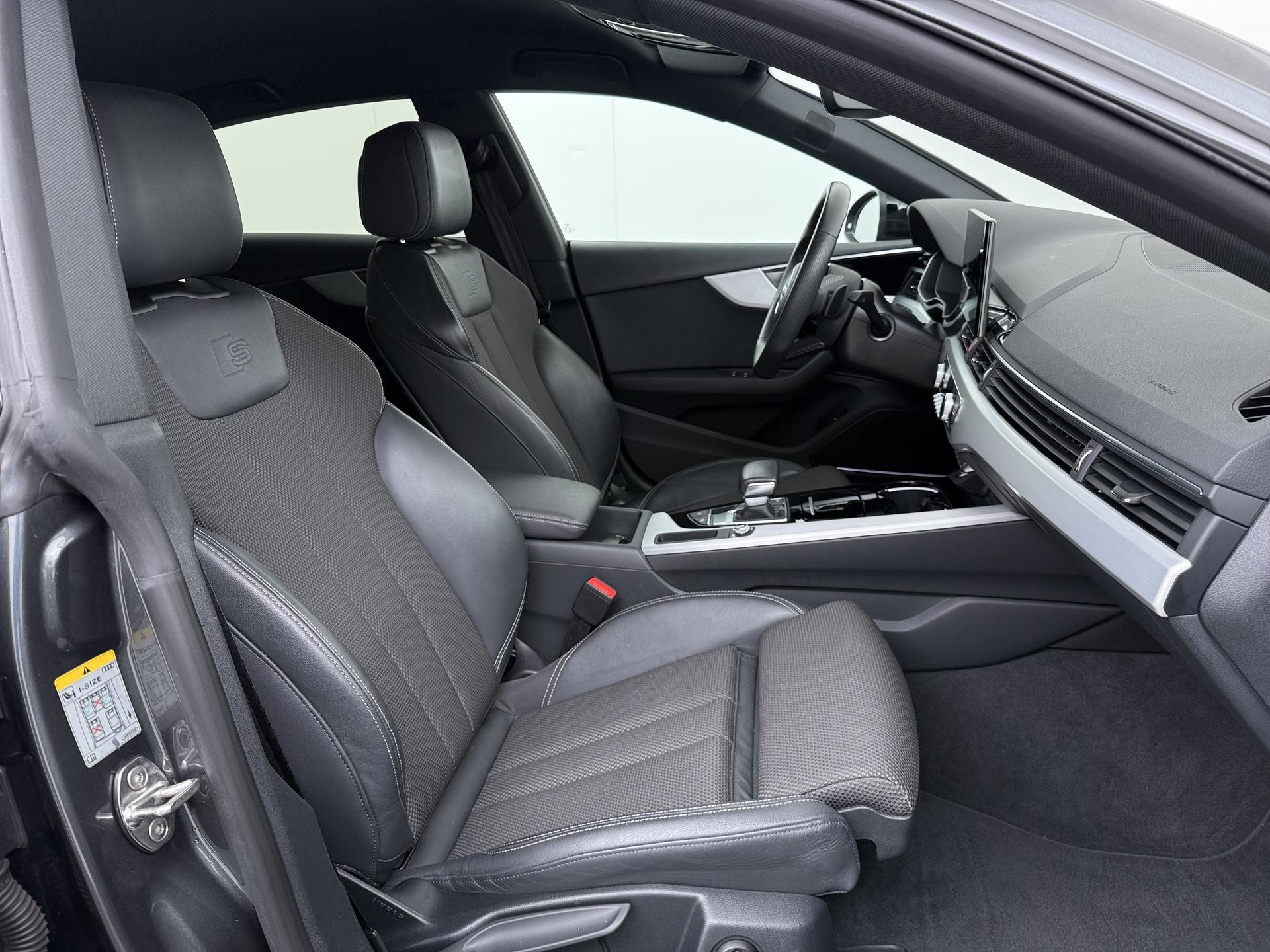 Audi A5 Sportback 40 TFSI S edition 41