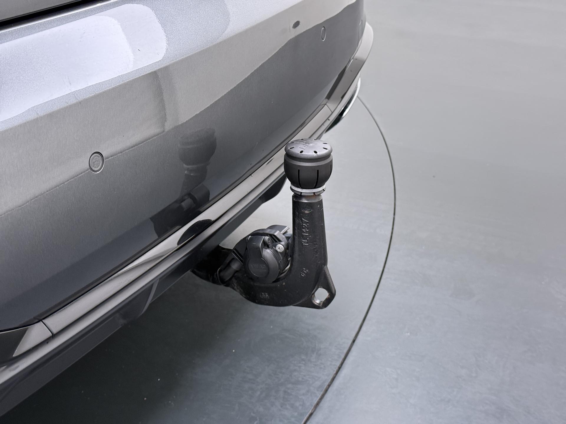 Audi A5 Sportback 40 TFSI S edition 6