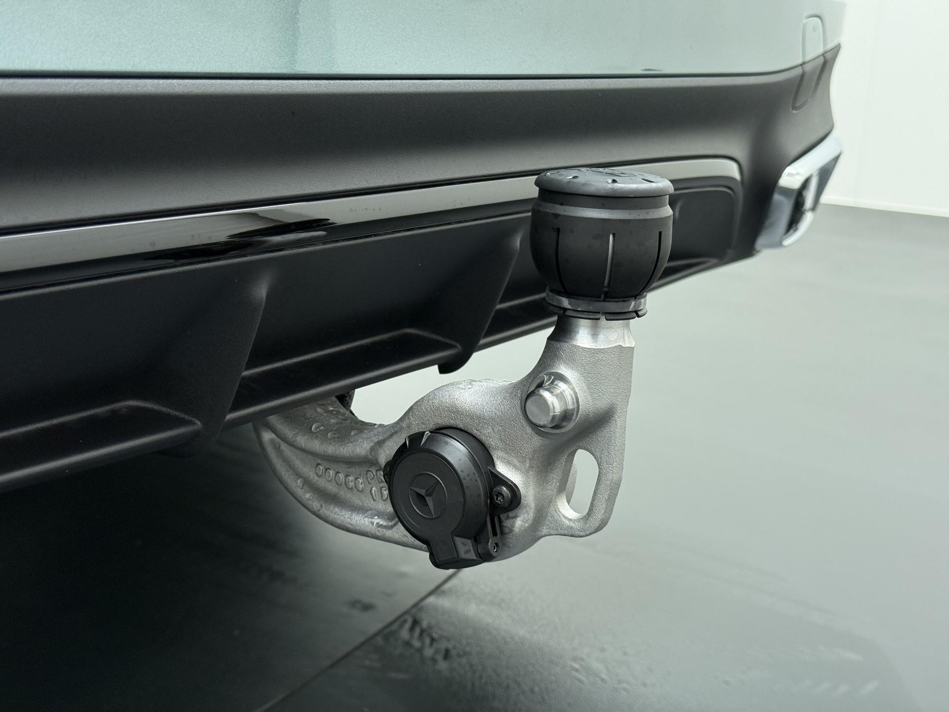 Mercedes-Benz E-Klasse Estate 300 e Sport Edition 12