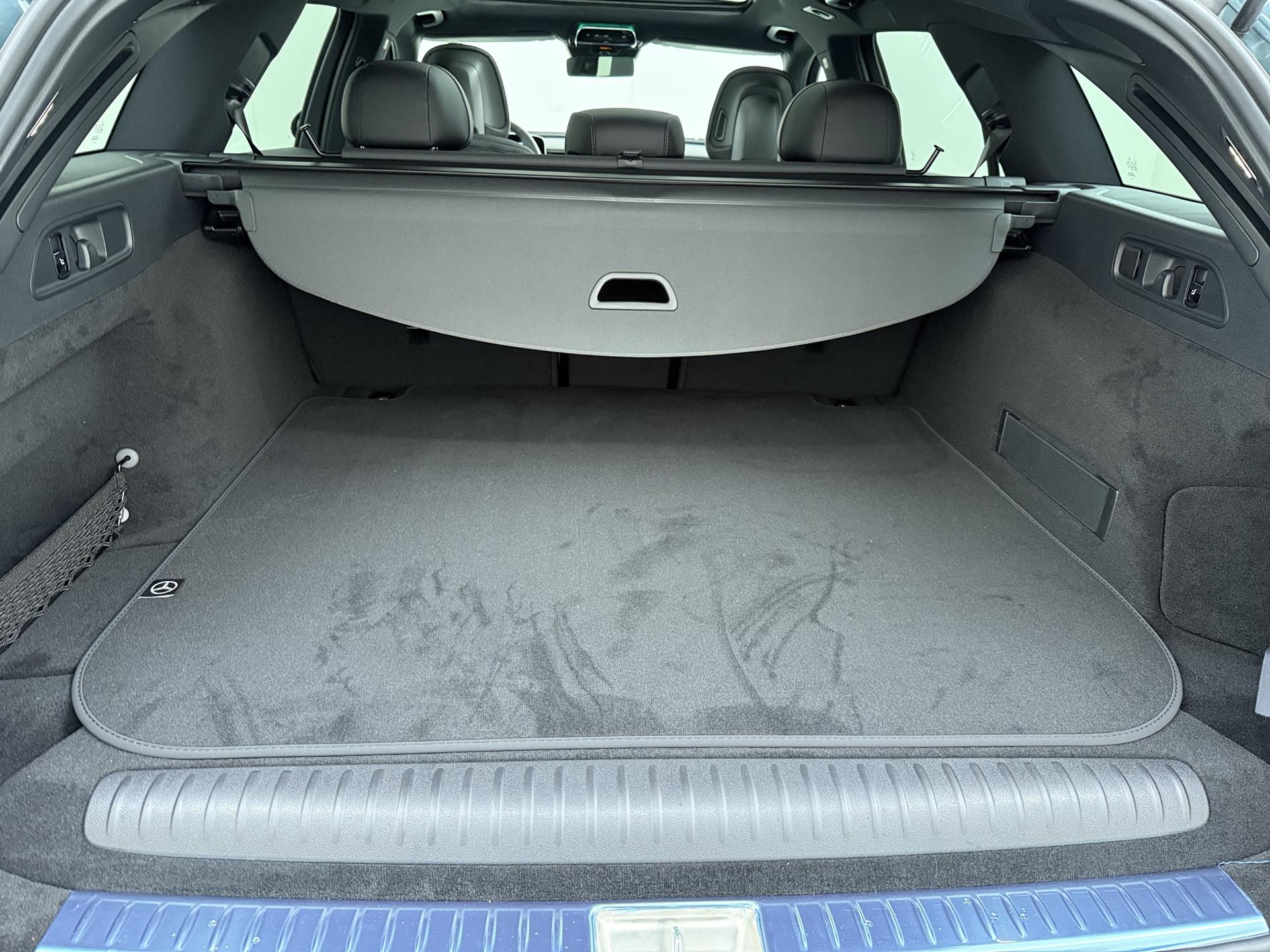 Mercedes-Benz E-Klasse Estate 300 e Sport Edition 13