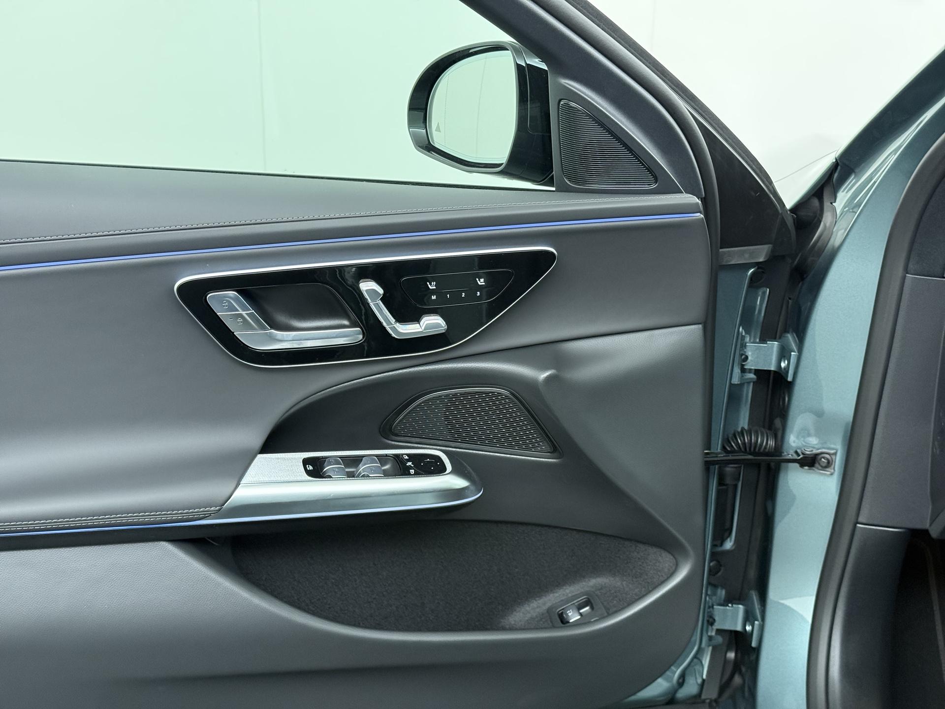 Mercedes-Benz E-Klasse Estate 300 e Sport Edition 19