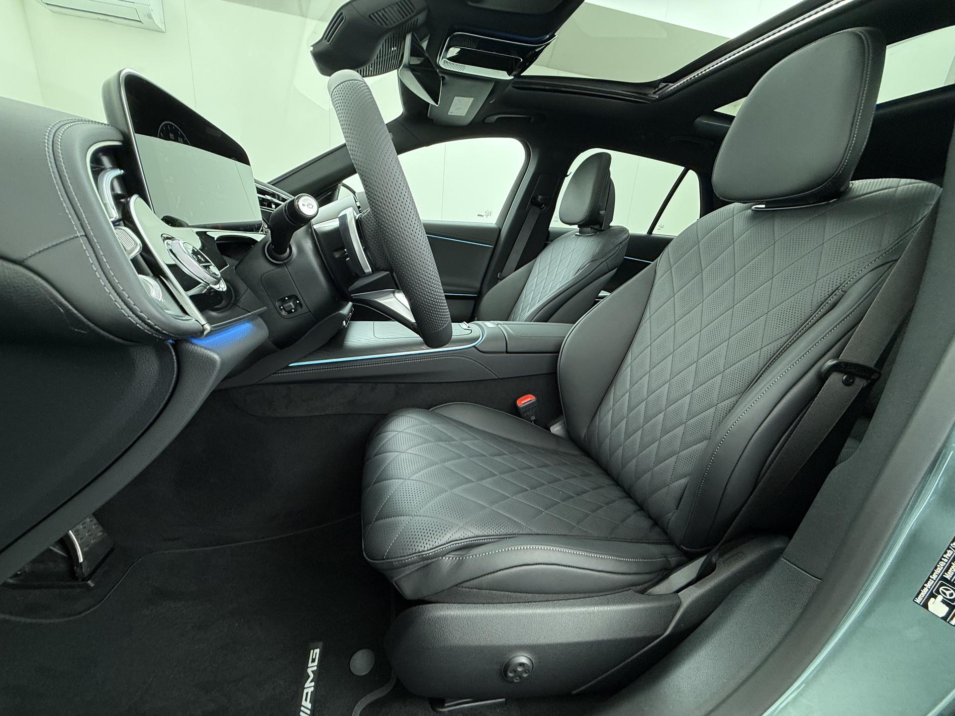 Mercedes-Benz E-Klasse Estate 300 e Sport Edition 21