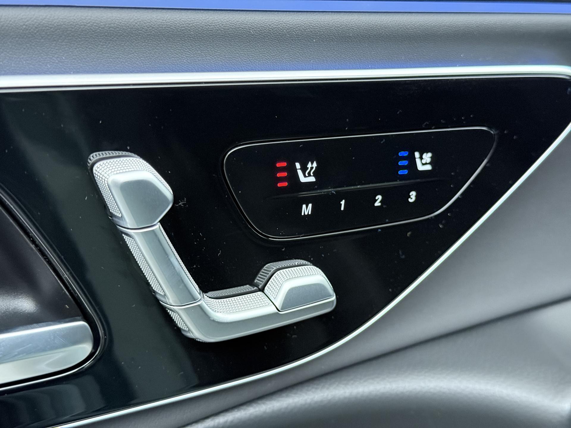 Mercedes-Benz E-Klasse Estate 300 e Sport Edition 22