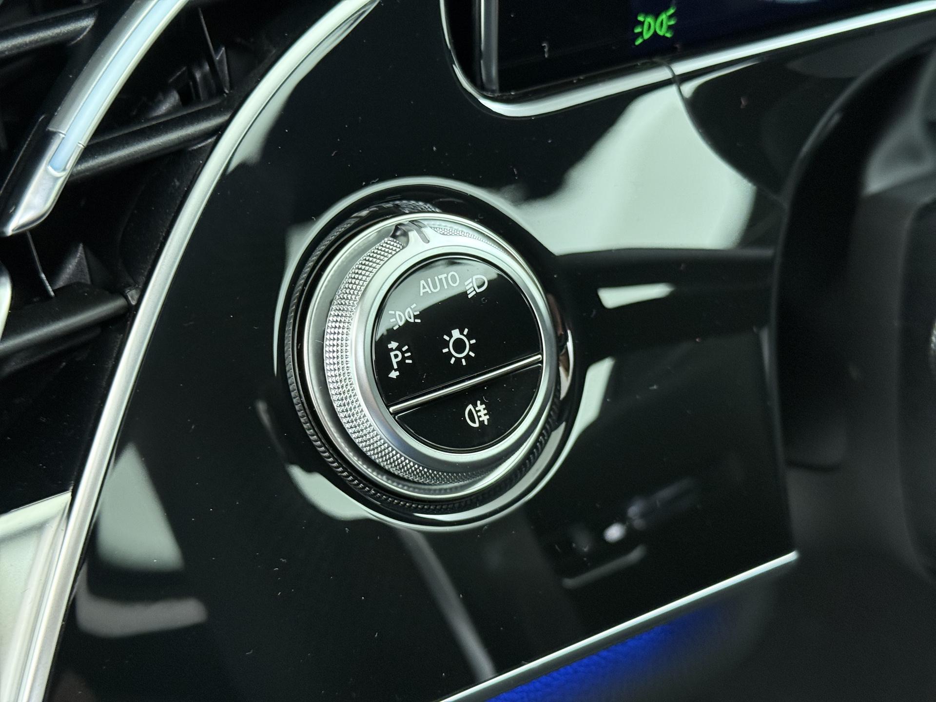 Mercedes-Benz E-Klasse Estate 300 e Sport Edition 23