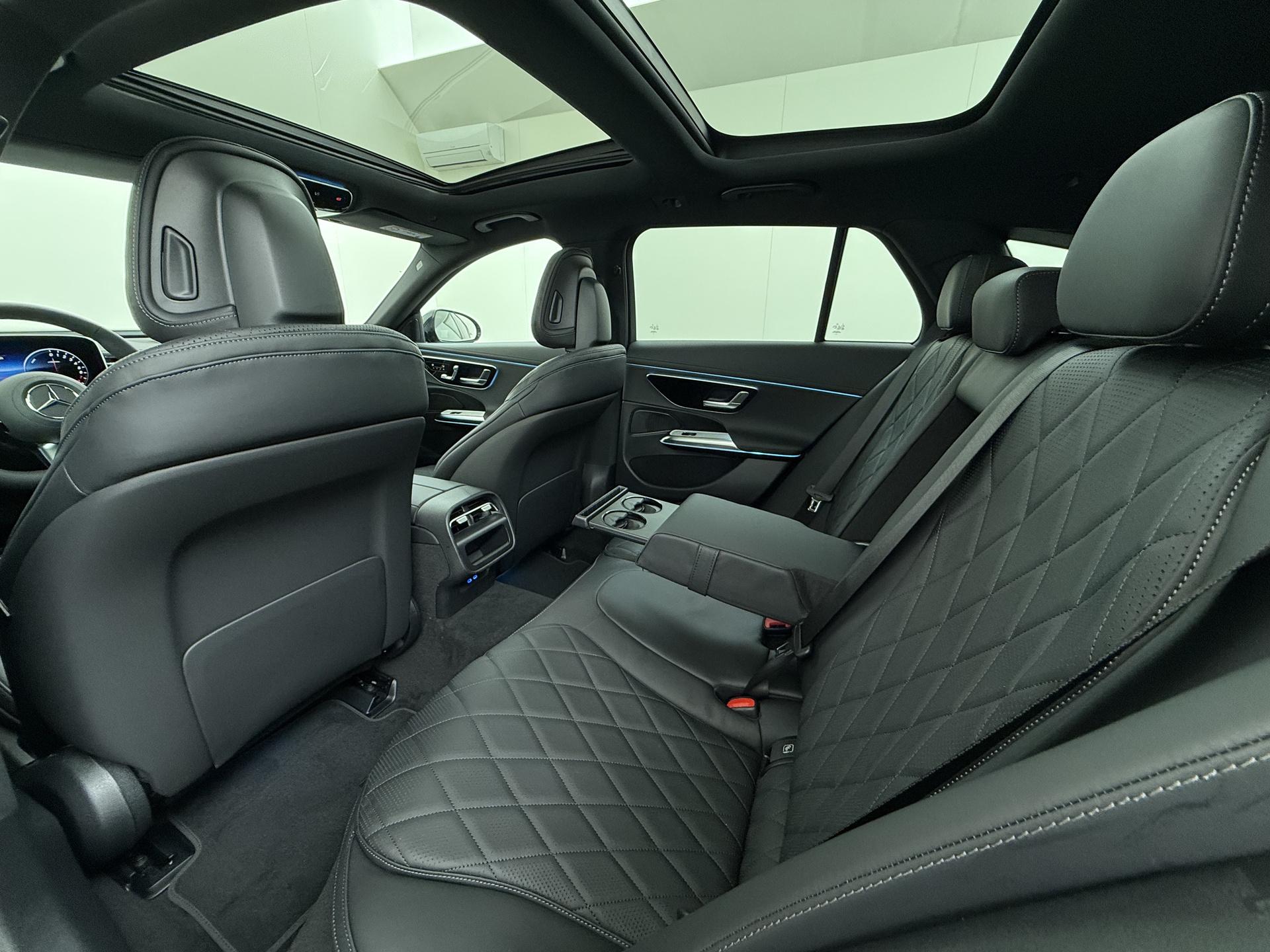 Mercedes-Benz E-Klasse Estate 300 e Sport Edition 25