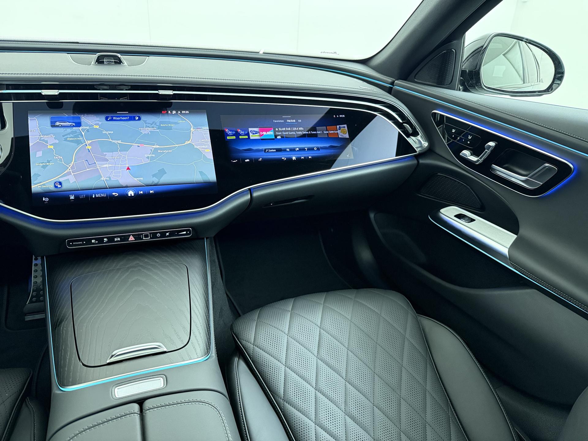 Mercedes-Benz E-Klasse Estate 300 e Sport Edition 30