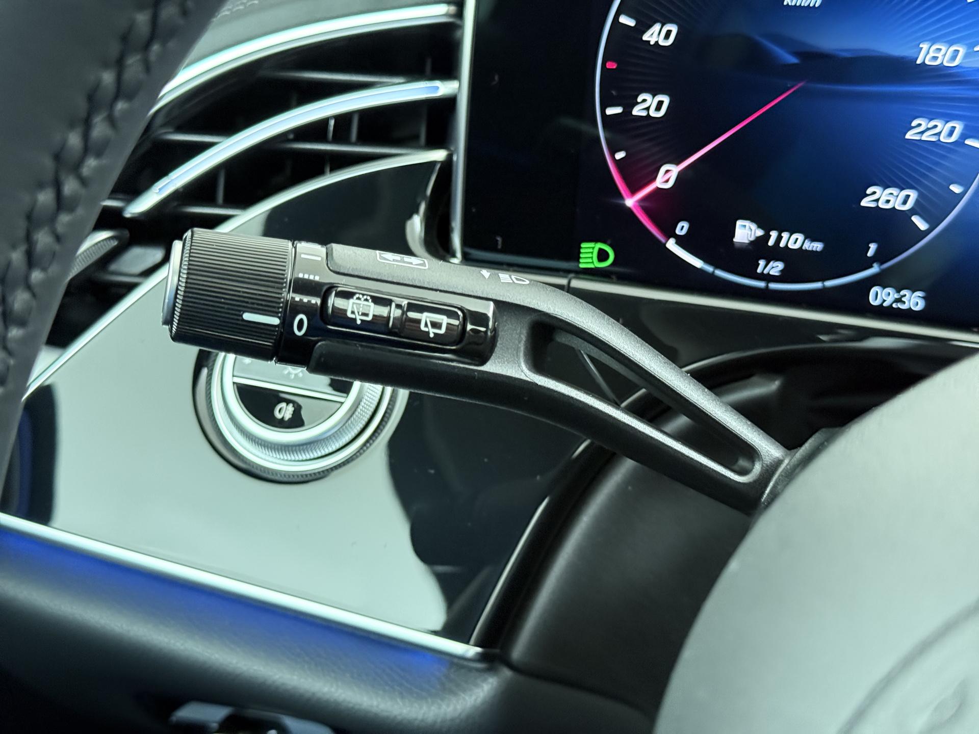 Mercedes-Benz E-Klasse Estate 300 e Sport Edition 31