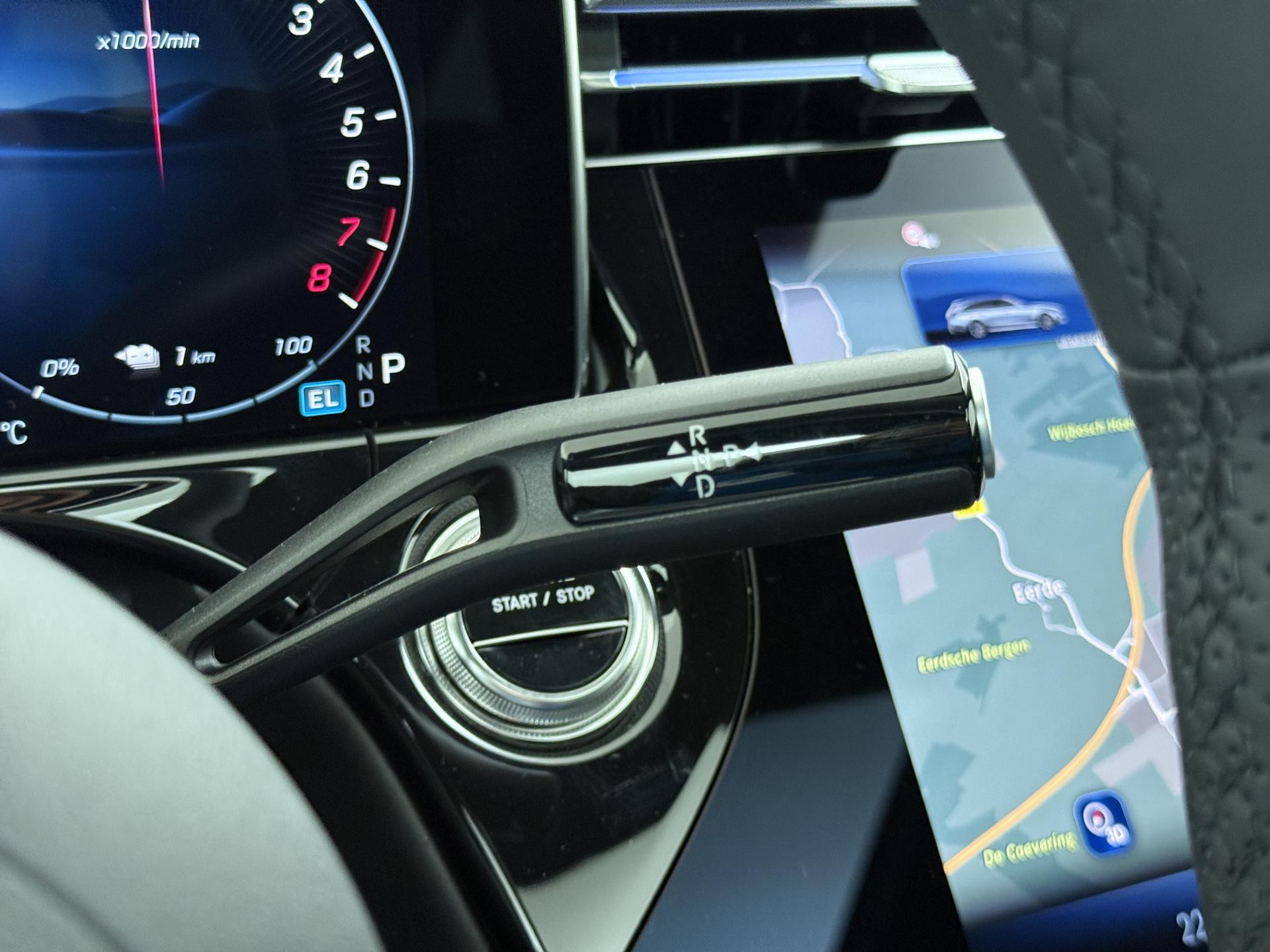 Mercedes-Benz E-Klasse Estate 300 e Sport Edition 32