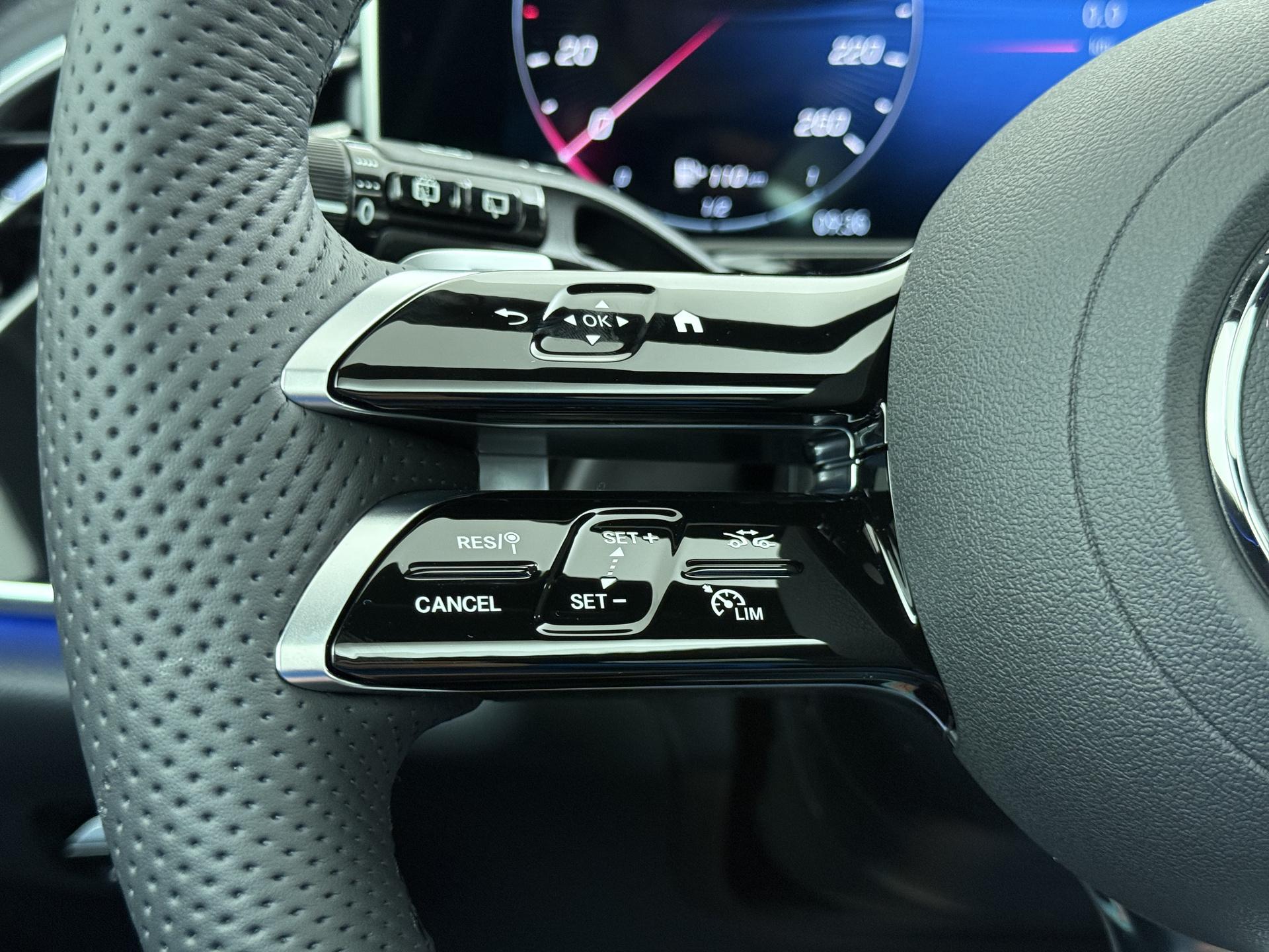 Mercedes-Benz E-Klasse Estate 300 e Sport Edition 33