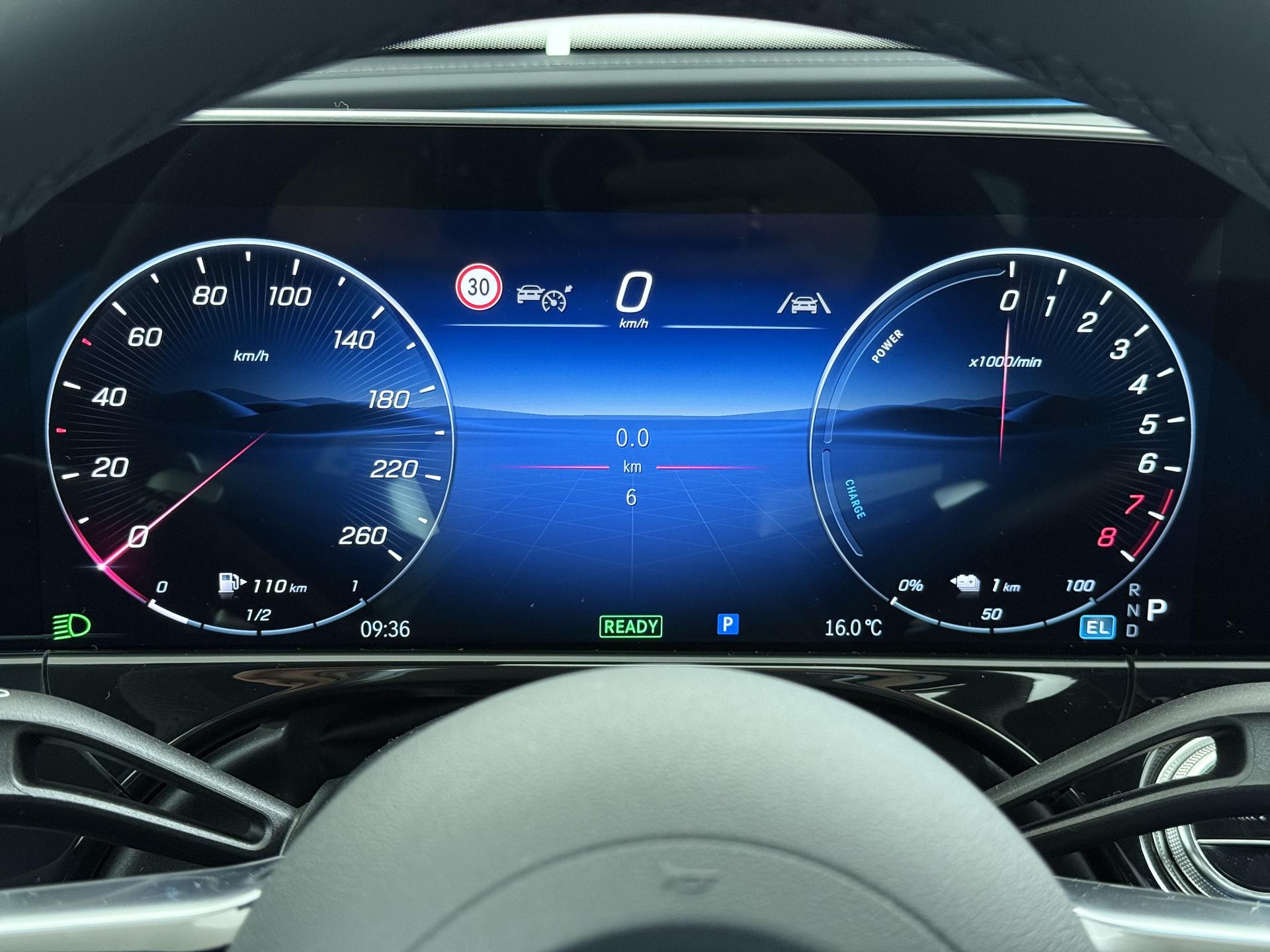 Mercedes-Benz E-Klasse Estate 300 e Sport Edition 35