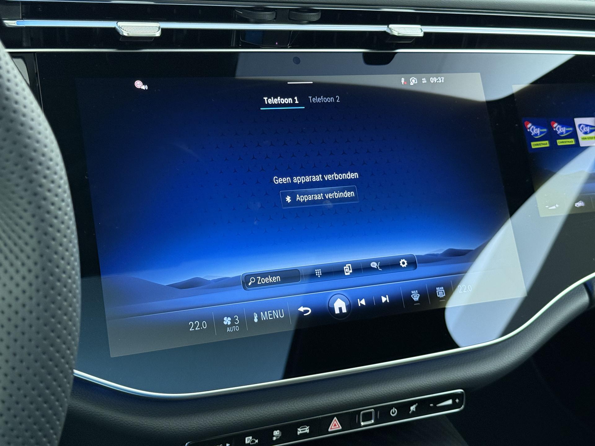 Mercedes-Benz E-Klasse Estate 300 e Sport Edition 40