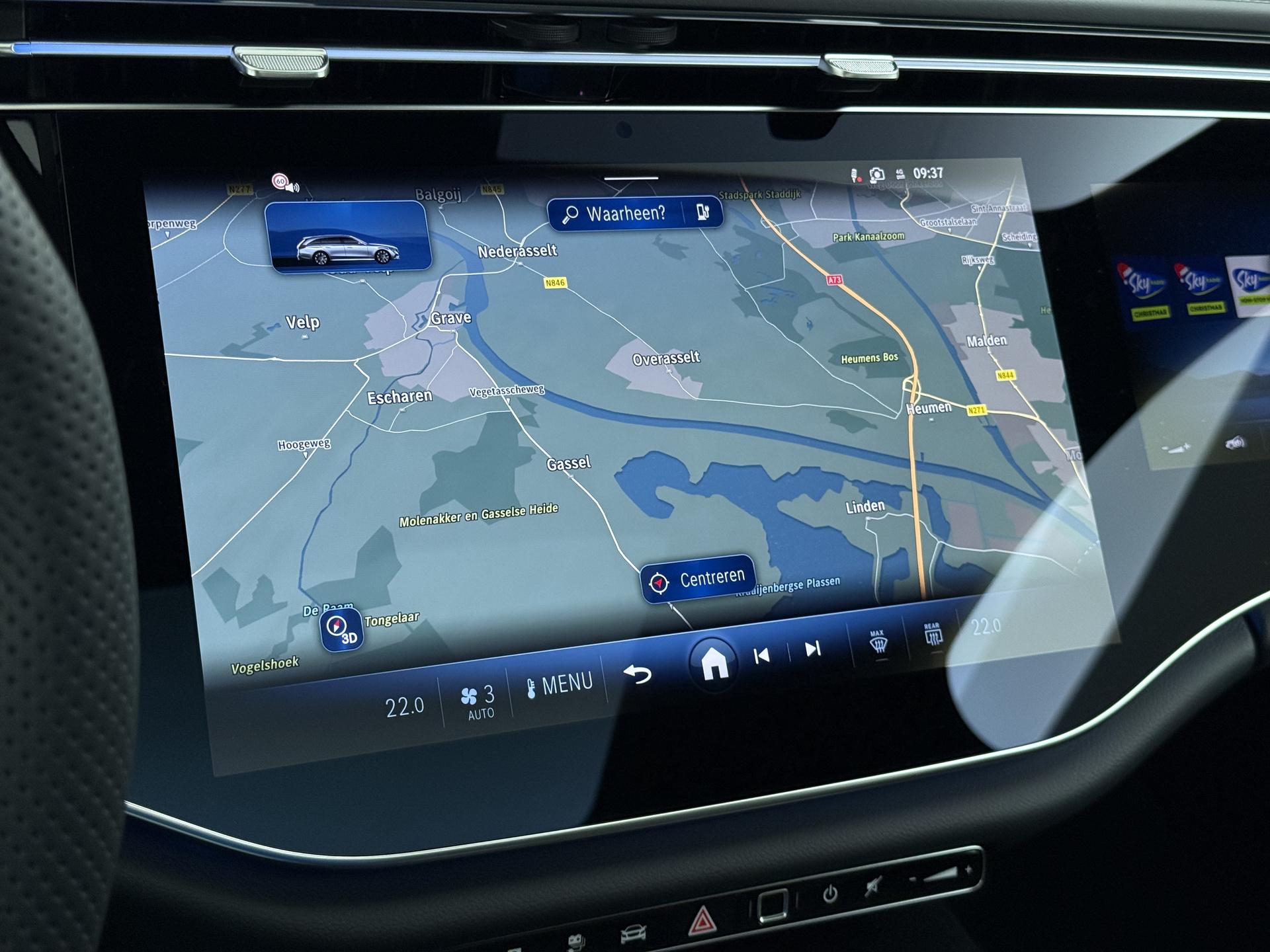 Mercedes-Benz E-Klasse Estate 300 e Sport Edition 41