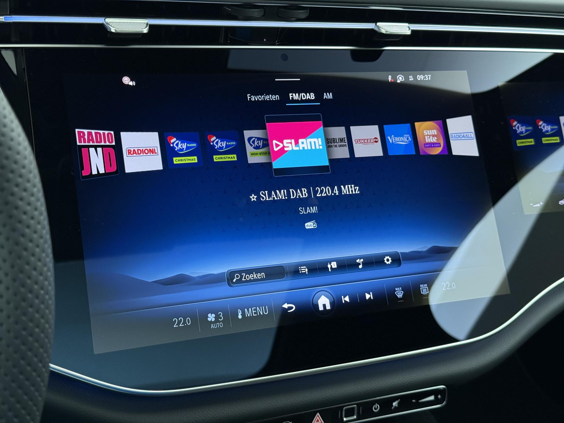 Mercedes-Benz E-Klasse Estate 300 e Sport Edition 42