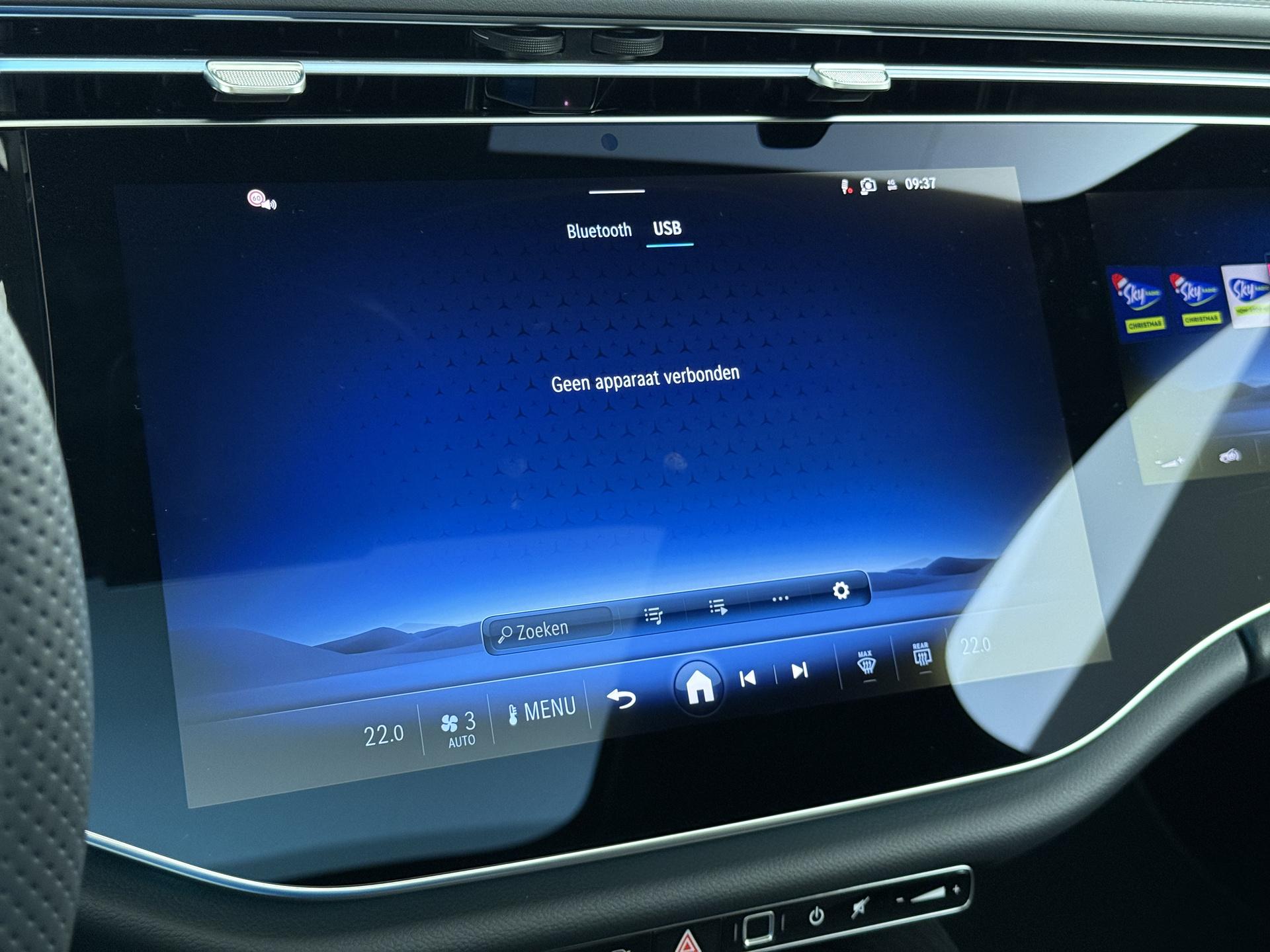 Mercedes-Benz E-Klasse Estate 300 e Sport Edition 43