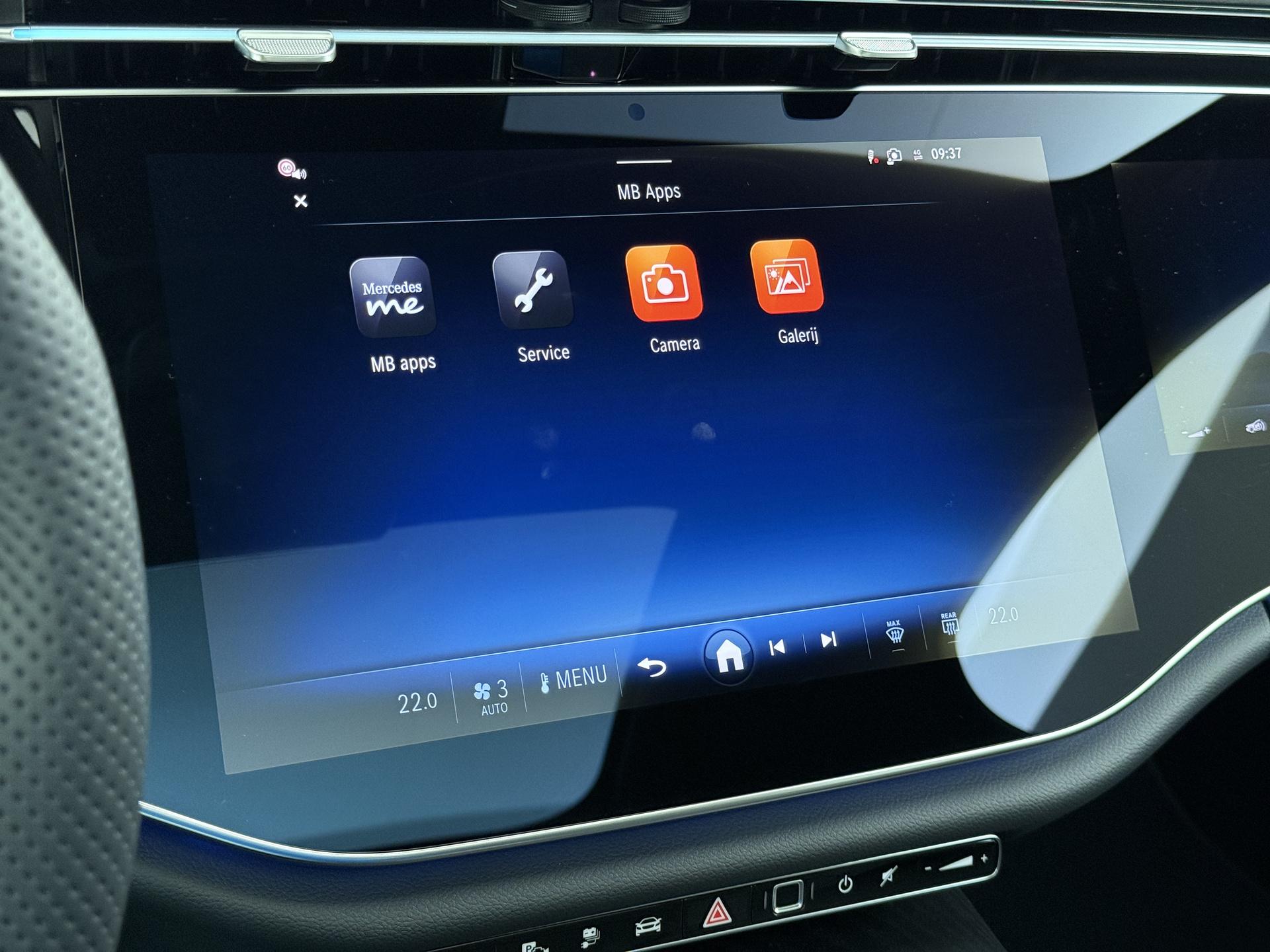 Mercedes-Benz E-Klasse Estate 300 e Sport Edition 44