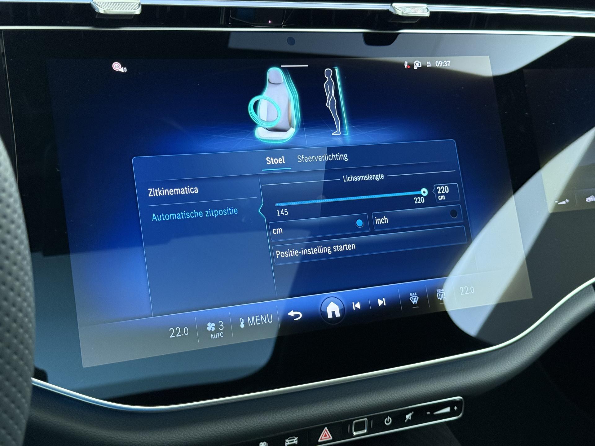 Mercedes-Benz E-Klasse Estate 300 e Sport Edition 45