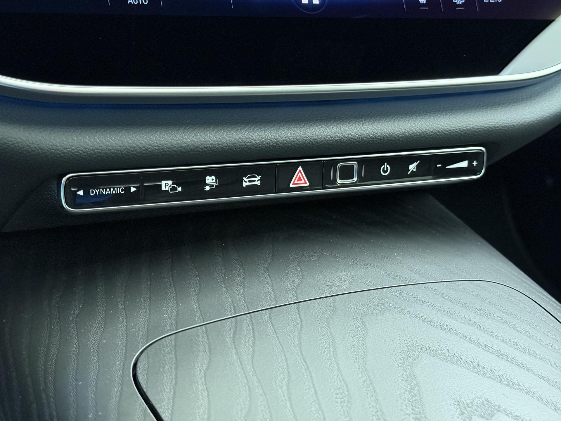 Mercedes-Benz E-Klasse Estate 300 e Sport Edition 47