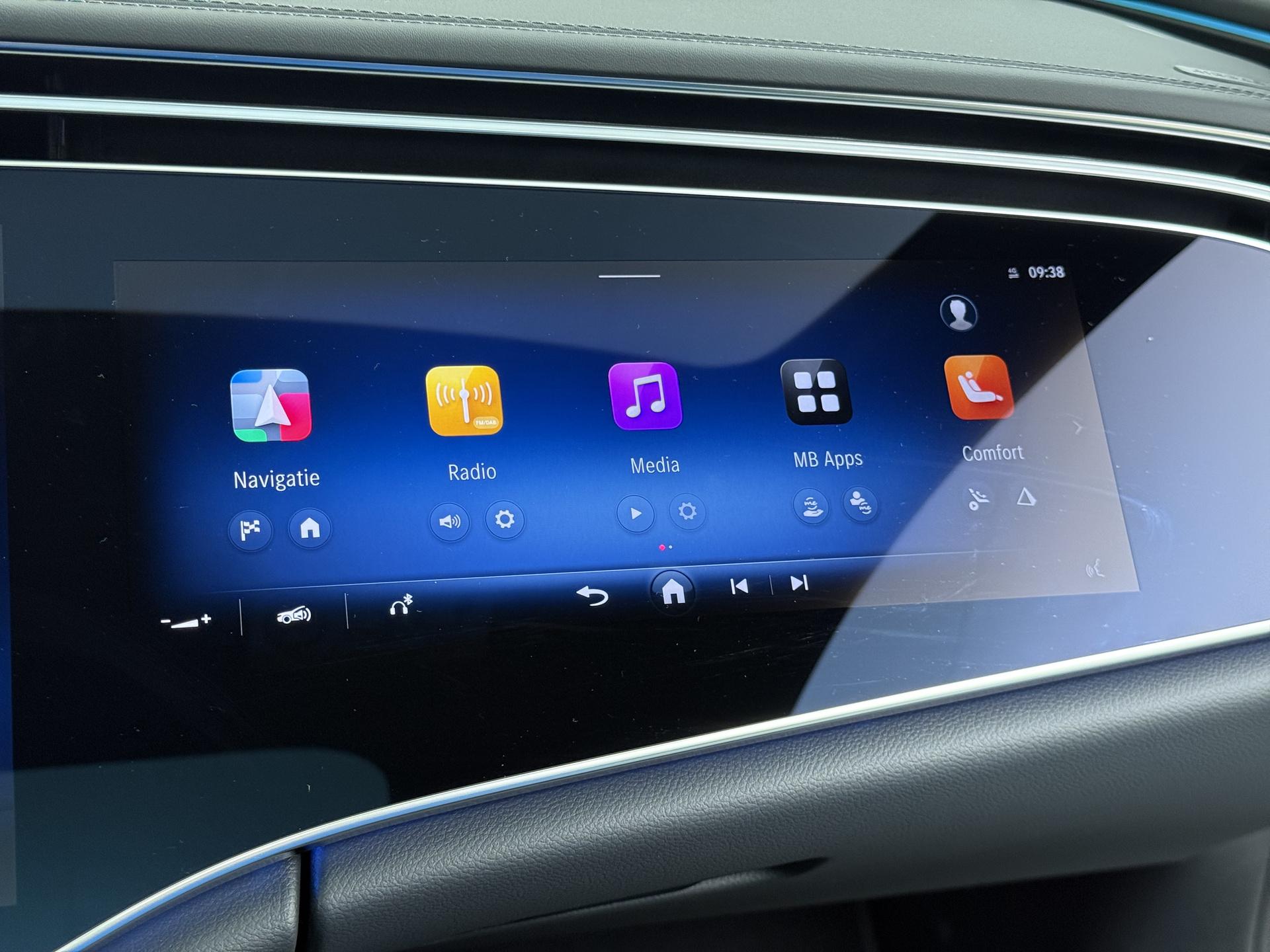 Mercedes-Benz E-Klasse Estate 300 e Sport Edition 48