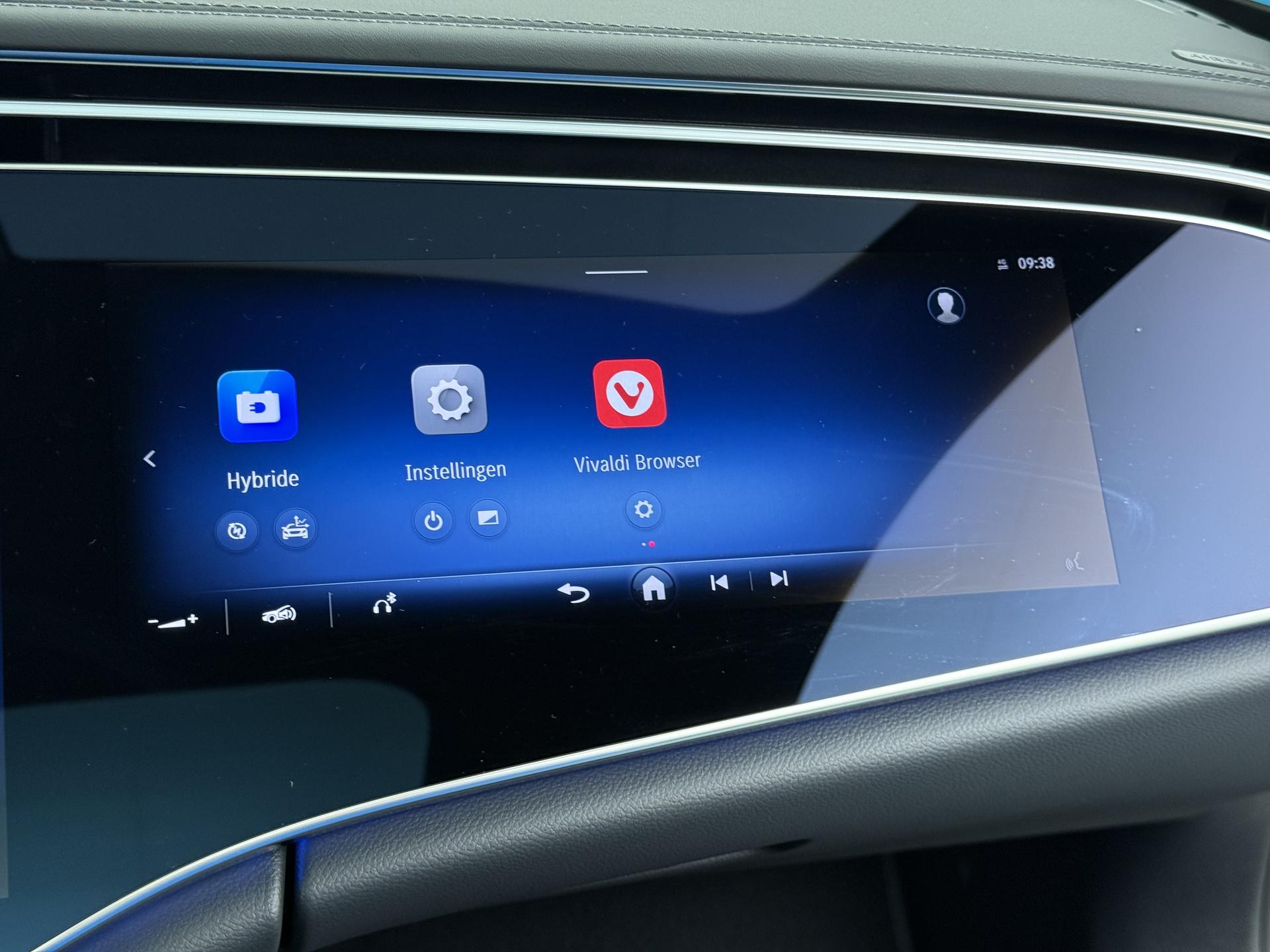 Mercedes-Benz E-Klasse Estate 300 e Sport Edition 49