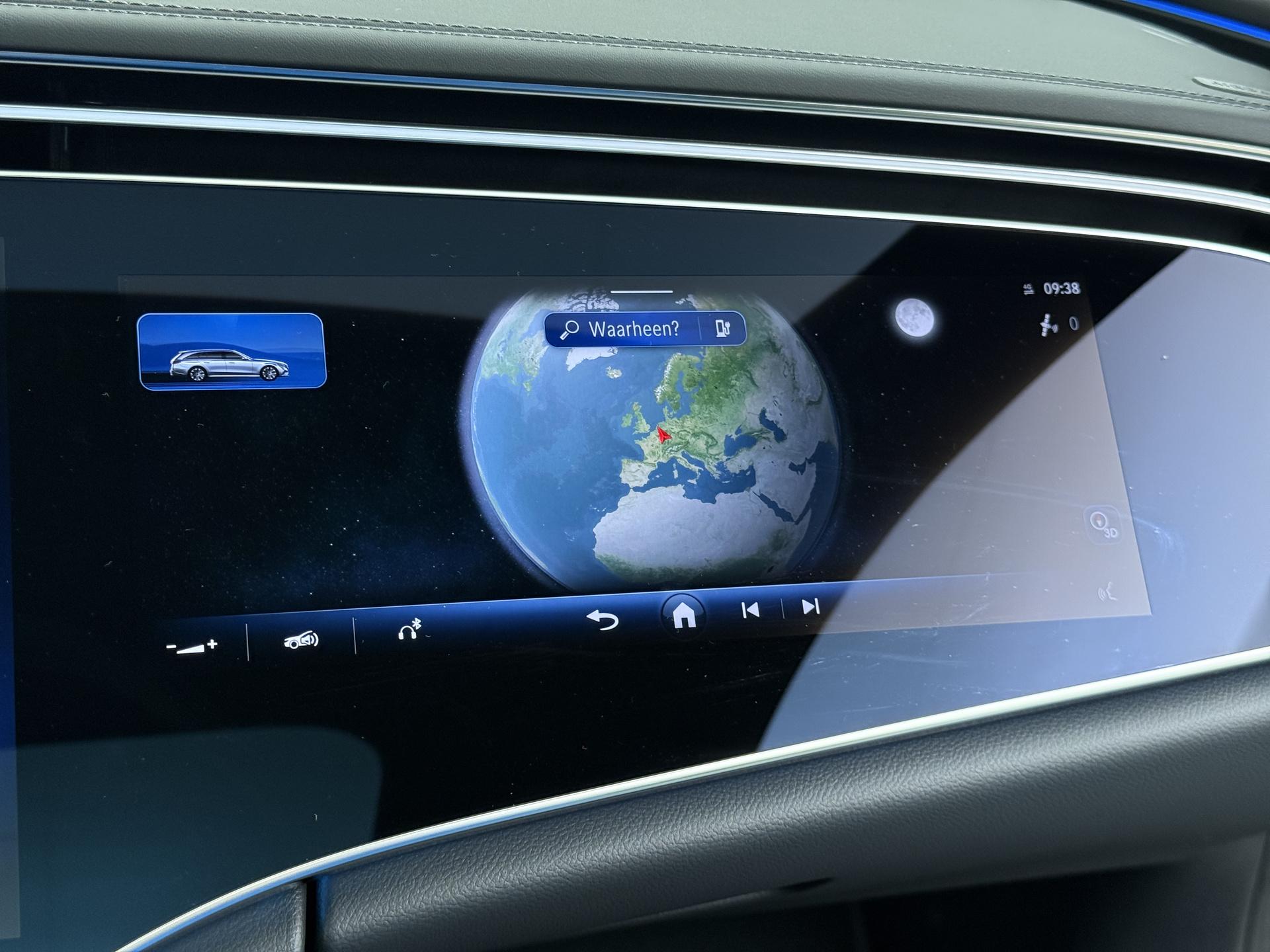 Mercedes-Benz E-Klasse Estate 300 e Sport Edition 50