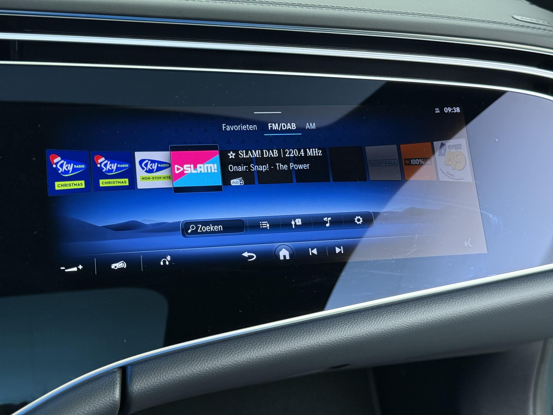 Mercedes-Benz E-Klasse Estate 300 e Sport Edition 51