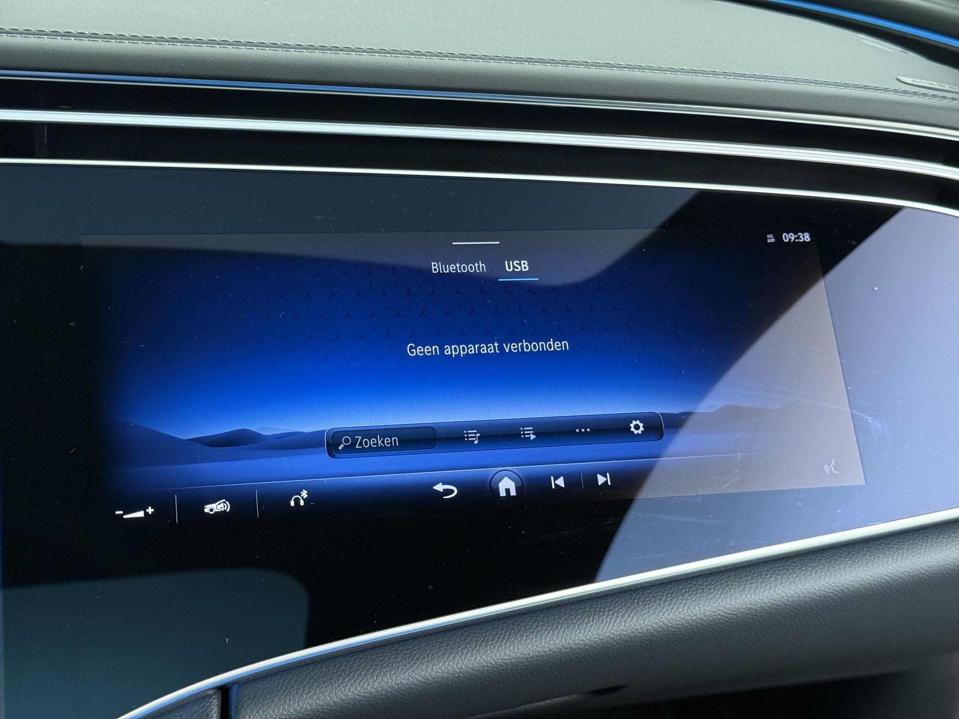 Mercedes-Benz E-Klasse Estate 300 e Sport Edition 52