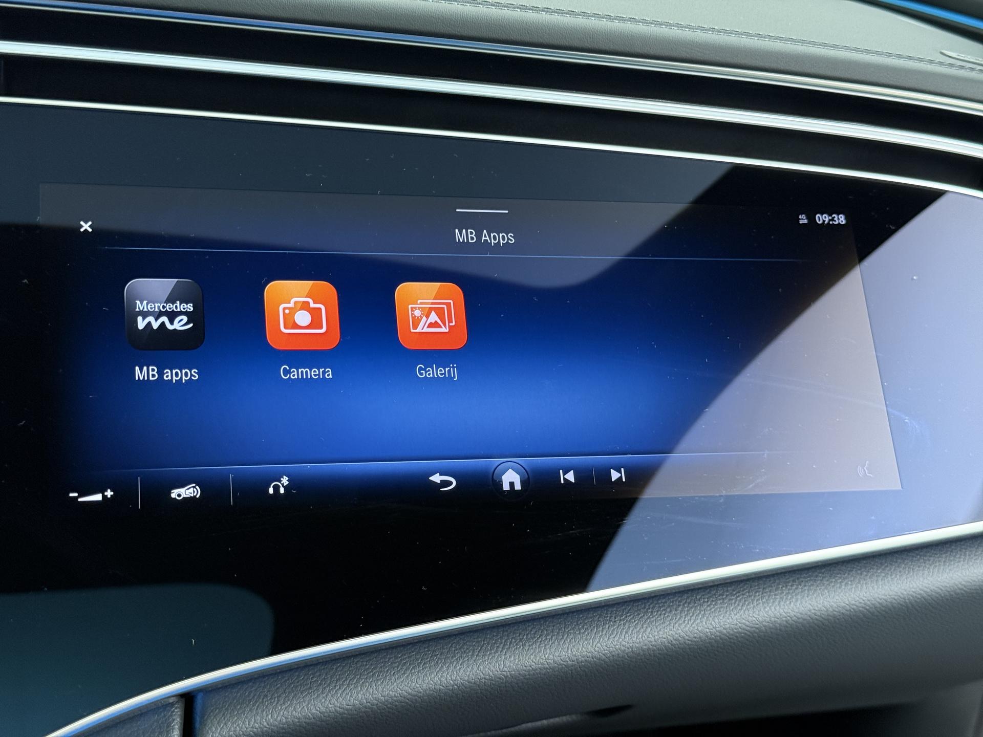 Mercedes-Benz E-Klasse Estate 300 e Sport Edition 53