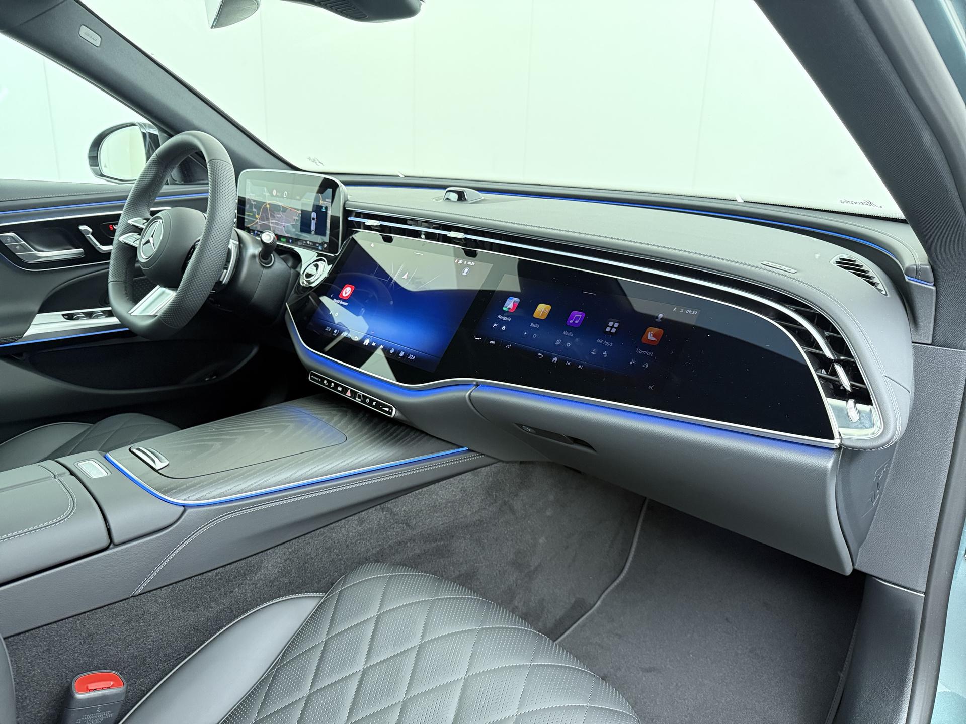 Mercedes-Benz E-Klasse Estate 300 e Sport Edition 54