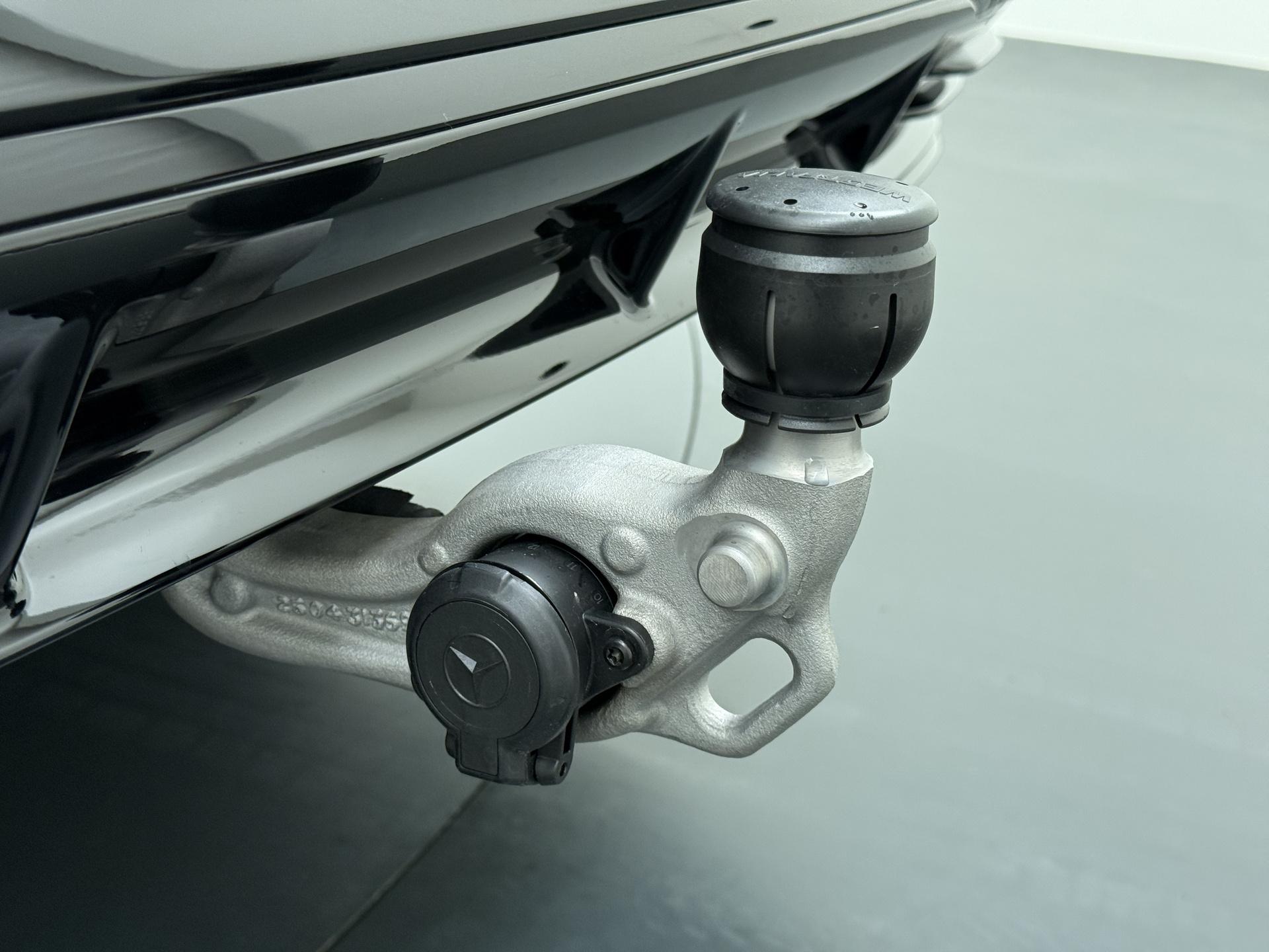 Mercedes-Benz CLA-Klasse 250+ Launch Edition 85 kWh 12