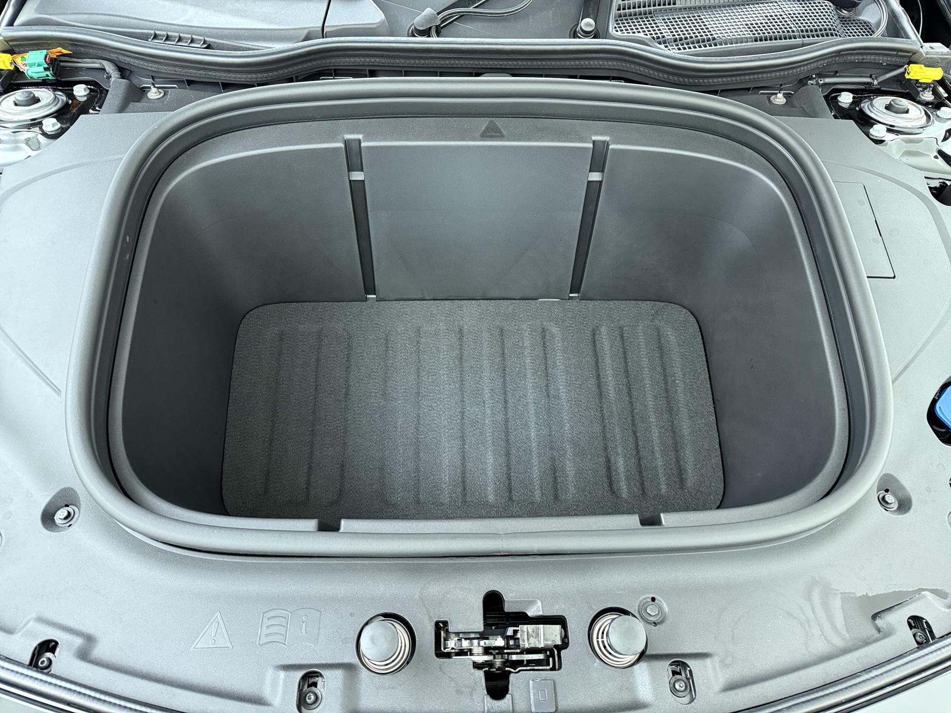 Mercedes-Benz CLA-Klasse 250+ Launch Edition 85 kWh 16