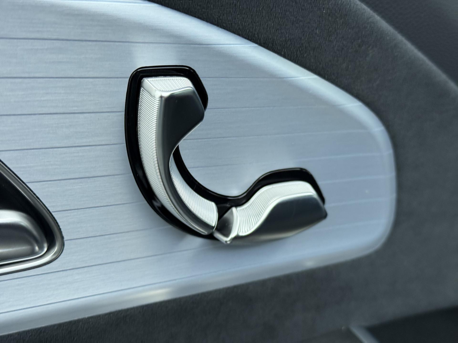 Mercedes-Benz CLA-Klasse 250+ Launch Edition 85 kWh 20