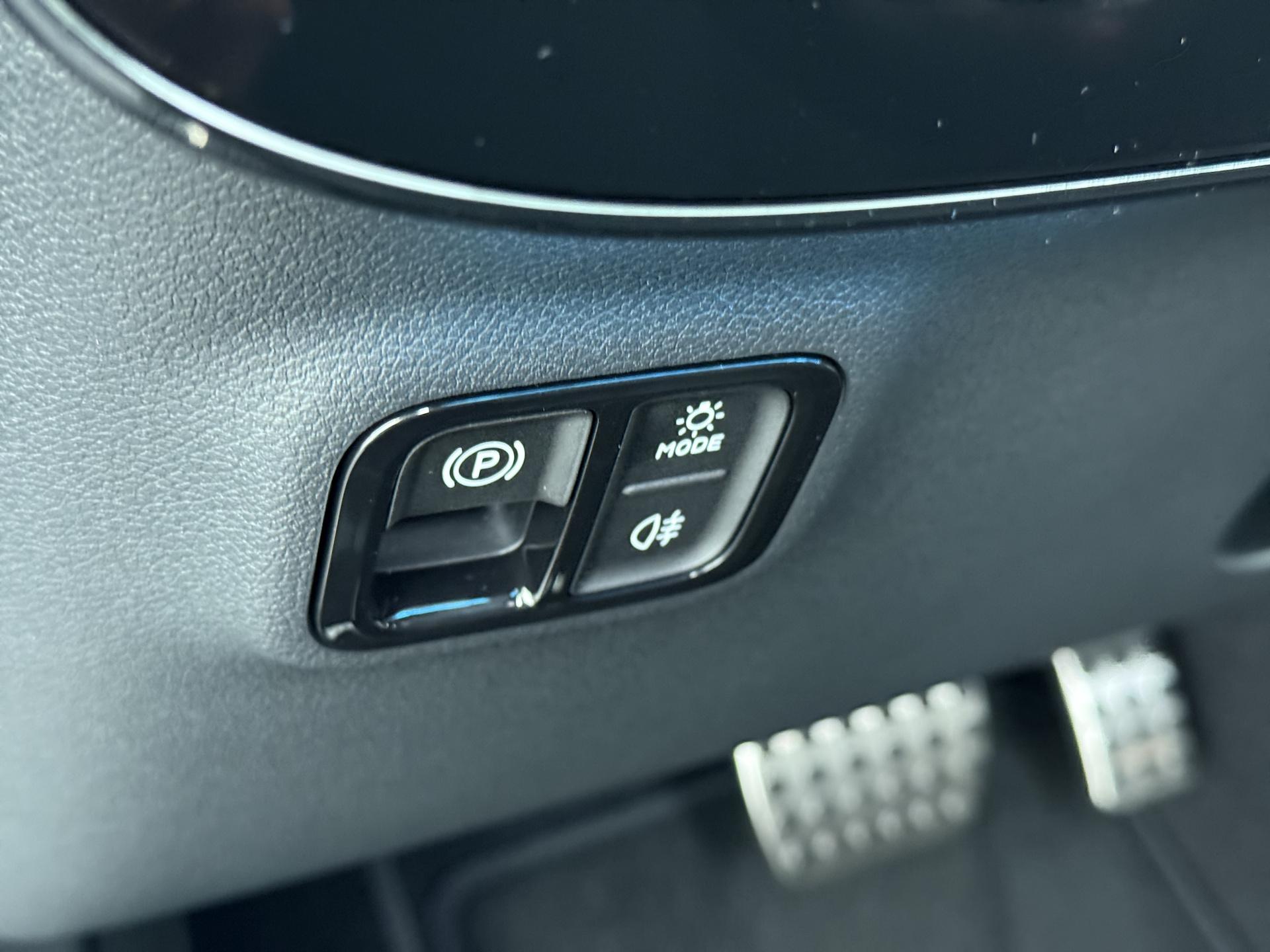 Mercedes-Benz CLA-Klasse 250+ Launch Edition 85 kWh 21