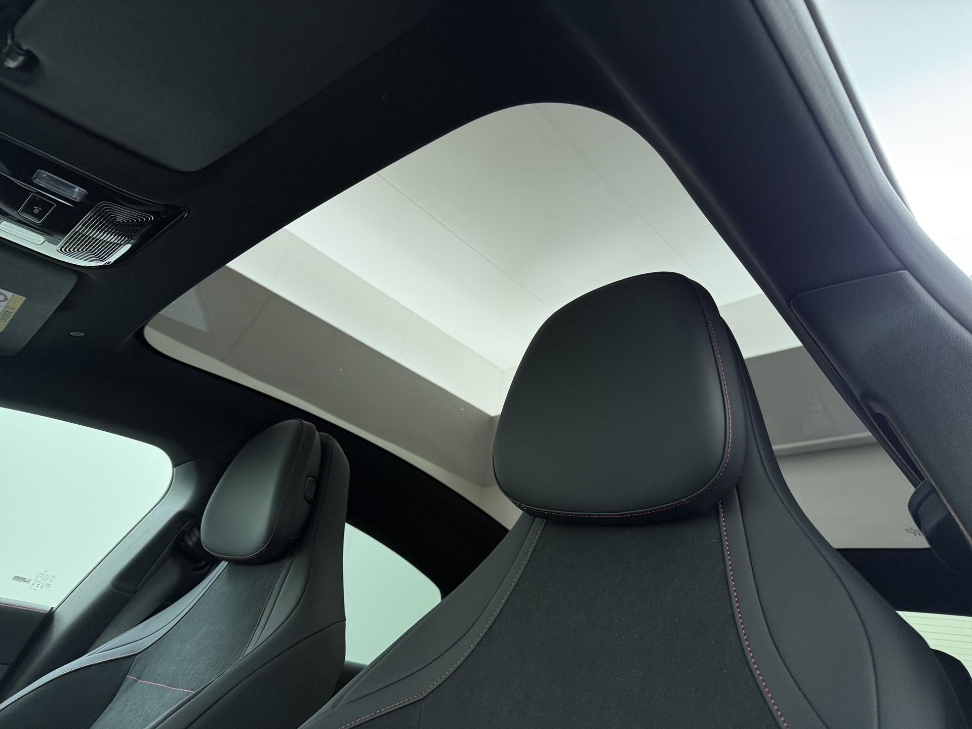 Mercedes-Benz CLA-Klasse 250+ Launch Edition 85 kWh 22