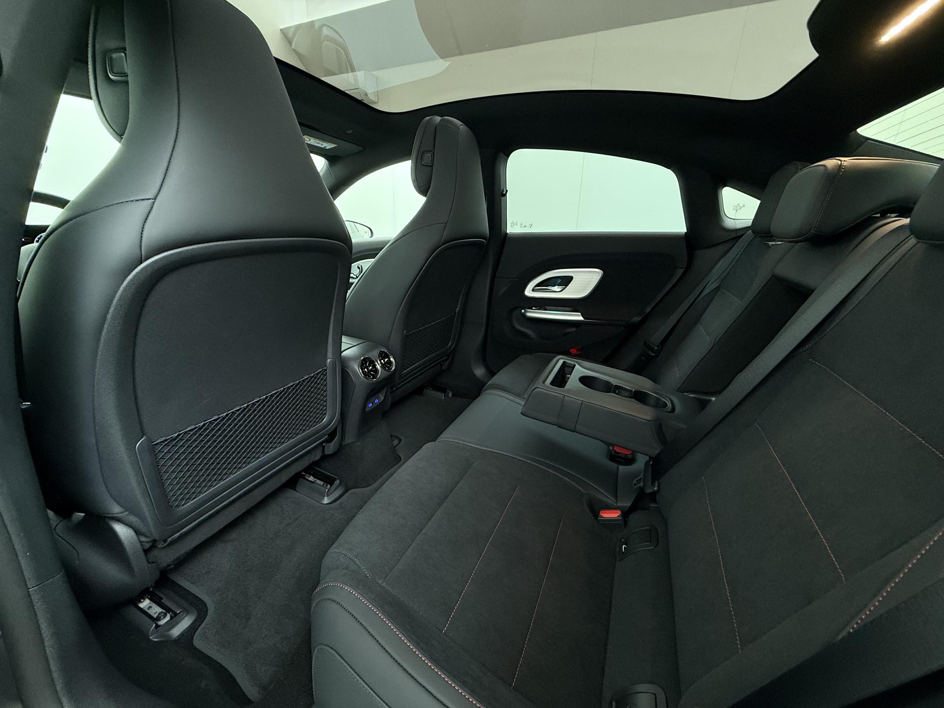 Mercedes-Benz CLA-Klasse 250+ Launch Edition 85 kWh 23