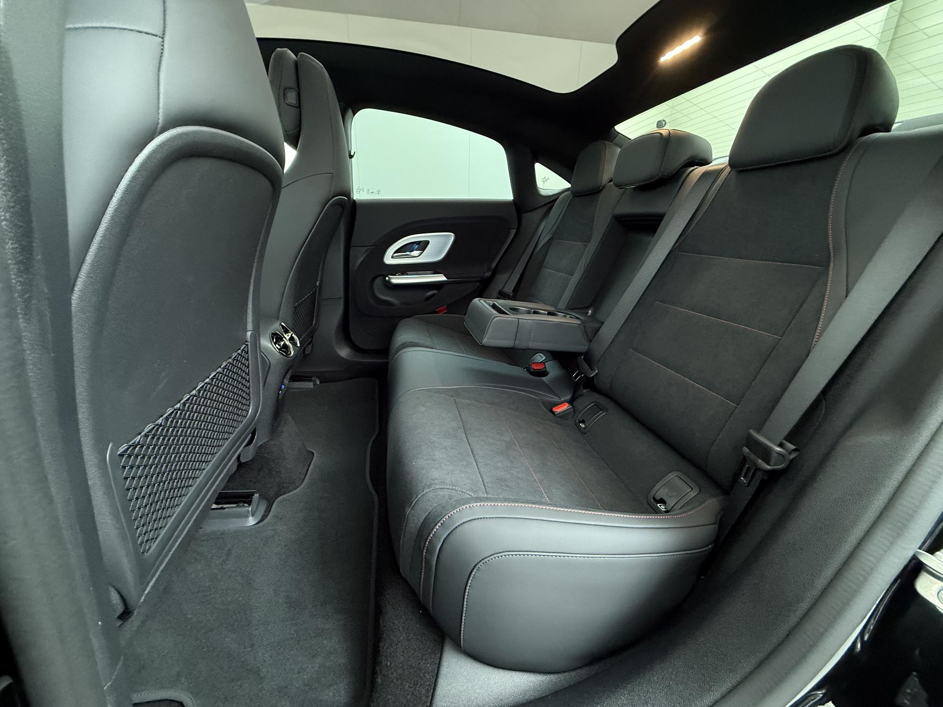 Mercedes-Benz CLA-Klasse 250+ Launch Edition 85 kWh 24