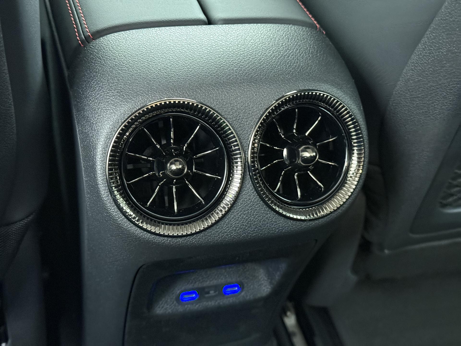 Mercedes-Benz CLA-Klasse 250+ Launch Edition 85 kWh 25