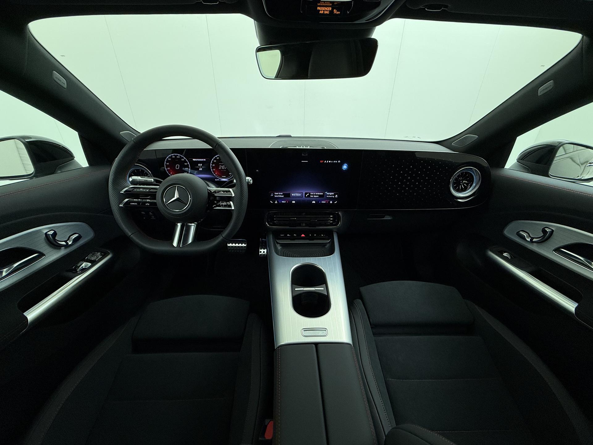 Mercedes-Benz CLA-Klasse 250+ Launch Edition 85 kWh 26