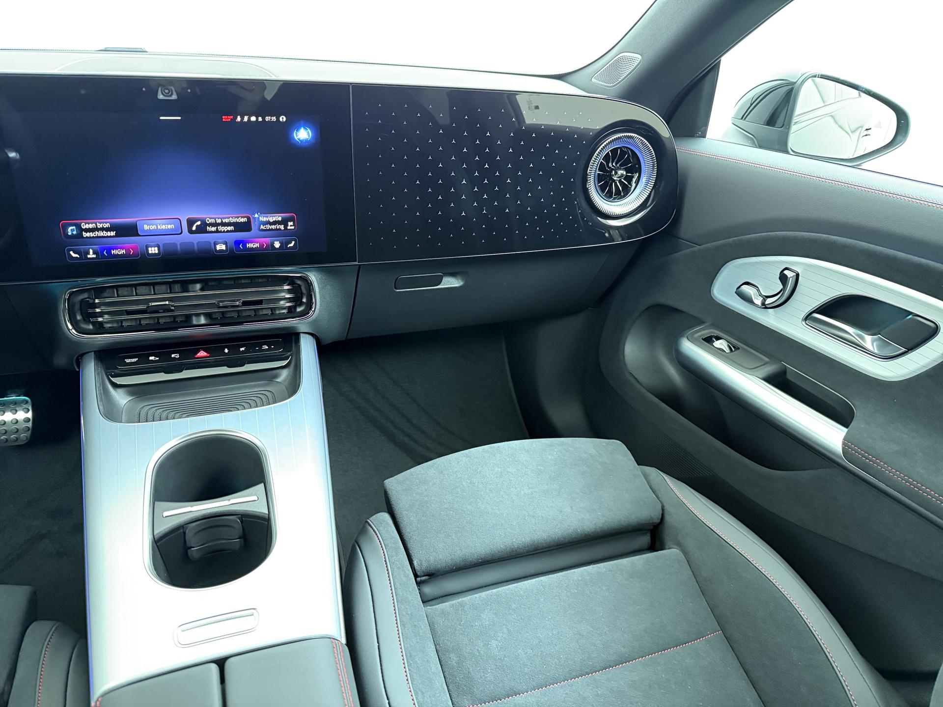 Mercedes-Benz CLA-Klasse 250+ Launch Edition 85 kWh 28