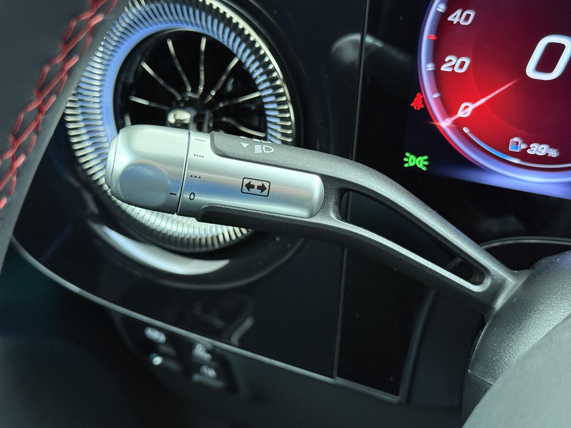 Mercedes-Benz CLA-Klasse 250+ Launch Edition 85 kWh 29