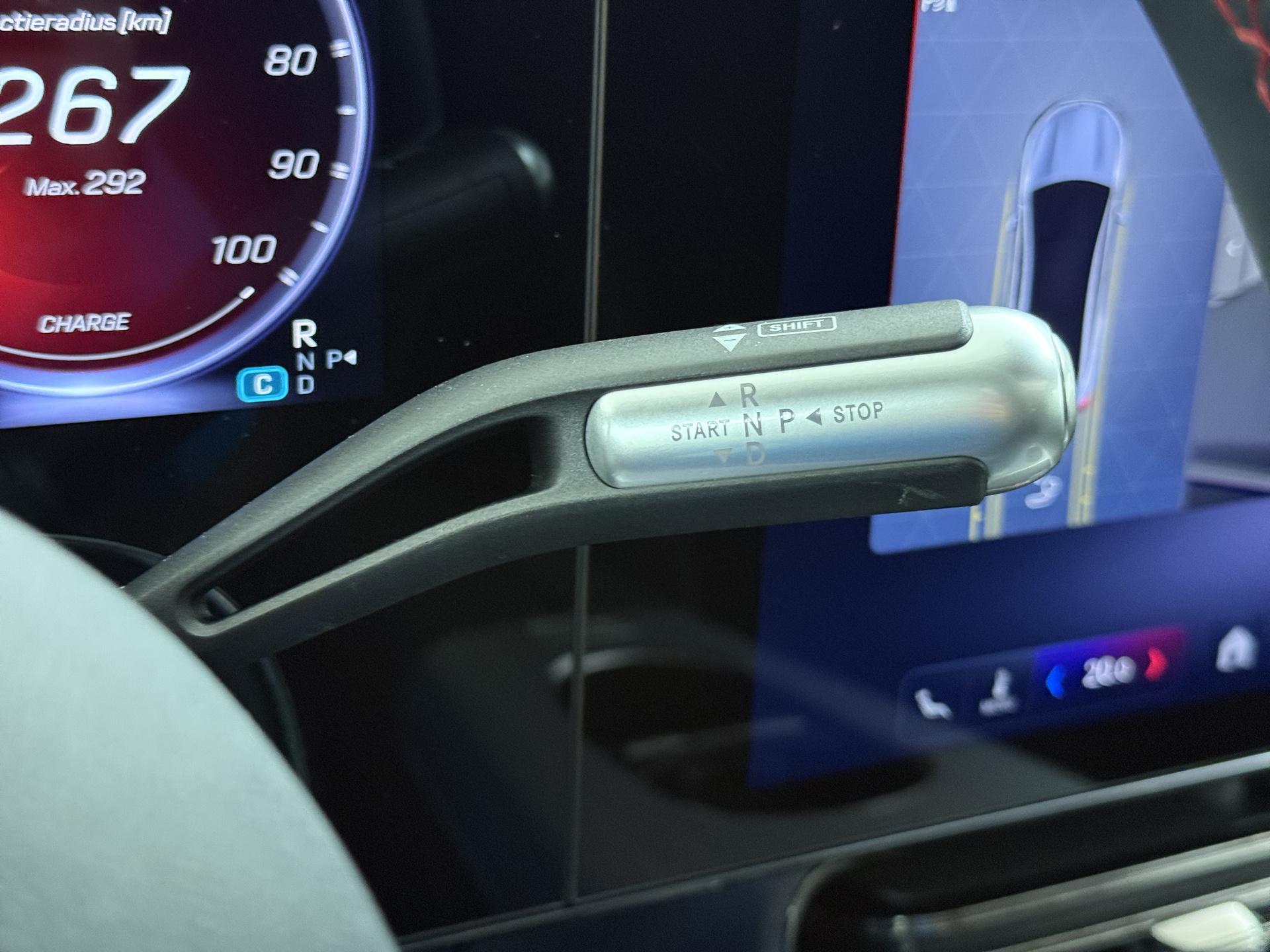 Mercedes-Benz CLA-Klasse 250+ Launch Edition 85 kWh 30