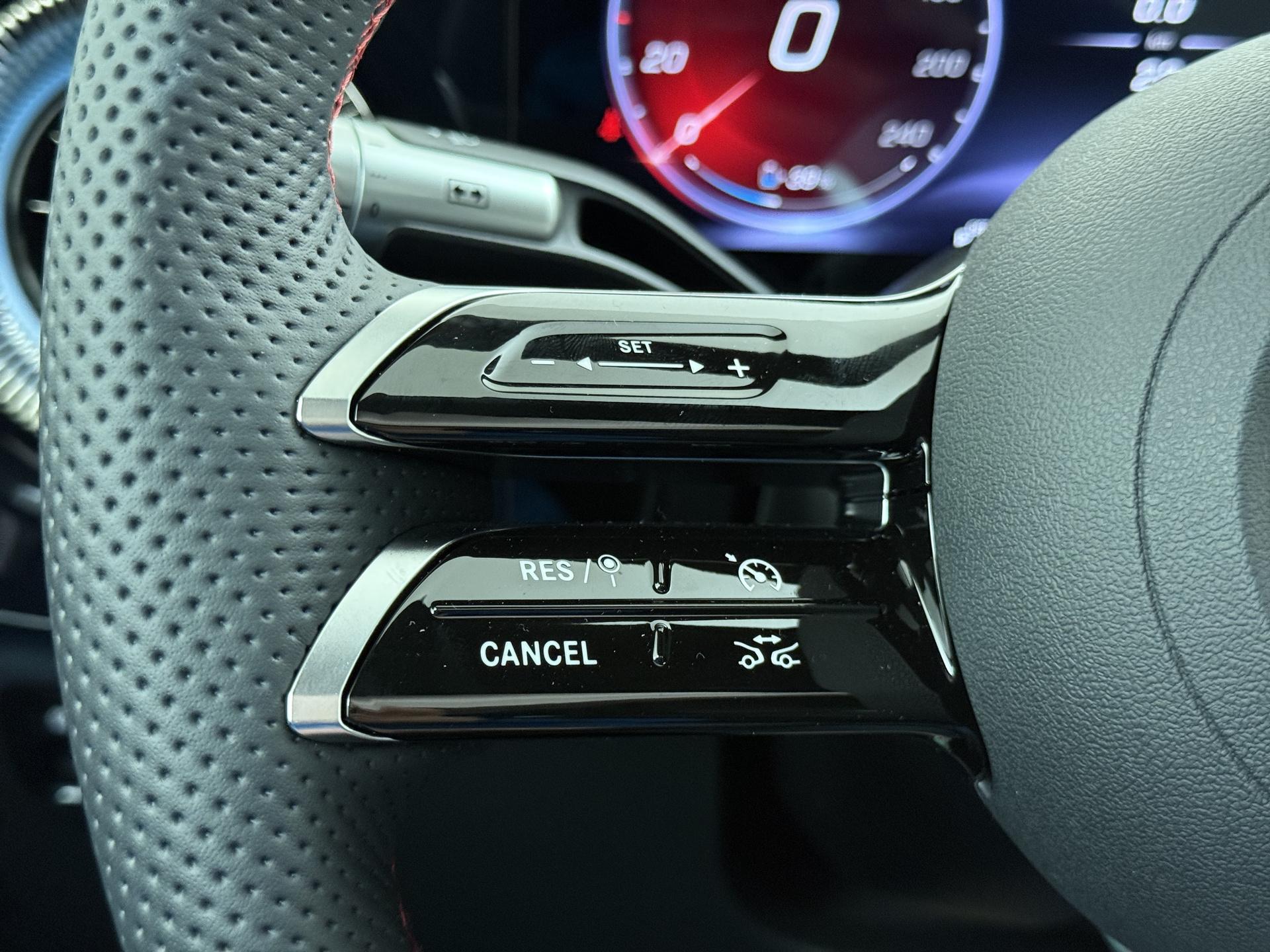 Mercedes-Benz CLA-Klasse 250+ Launch Edition 85 kWh 31