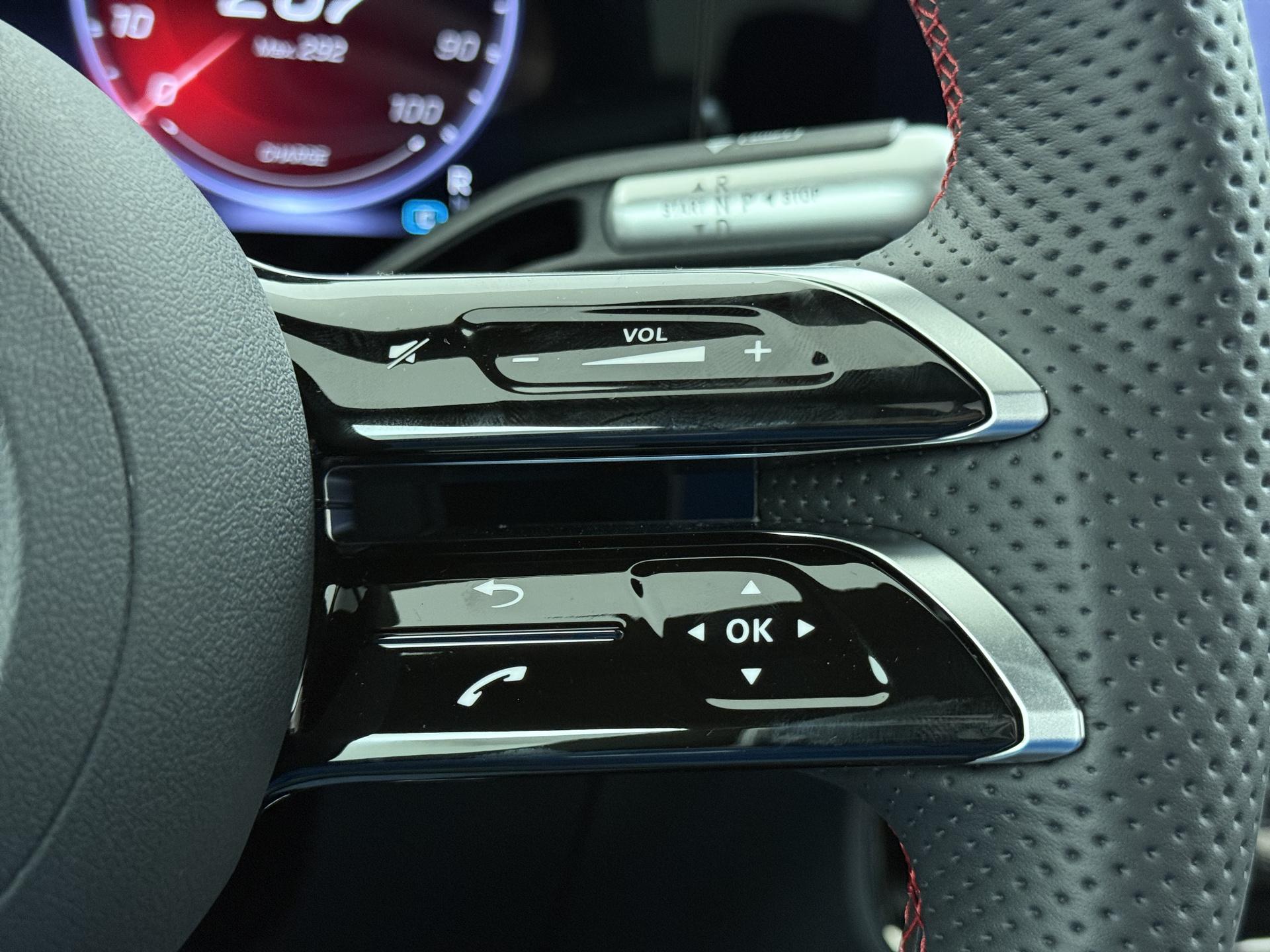 Mercedes-Benz CLA-Klasse 250+ Launch Edition 85 kWh 32