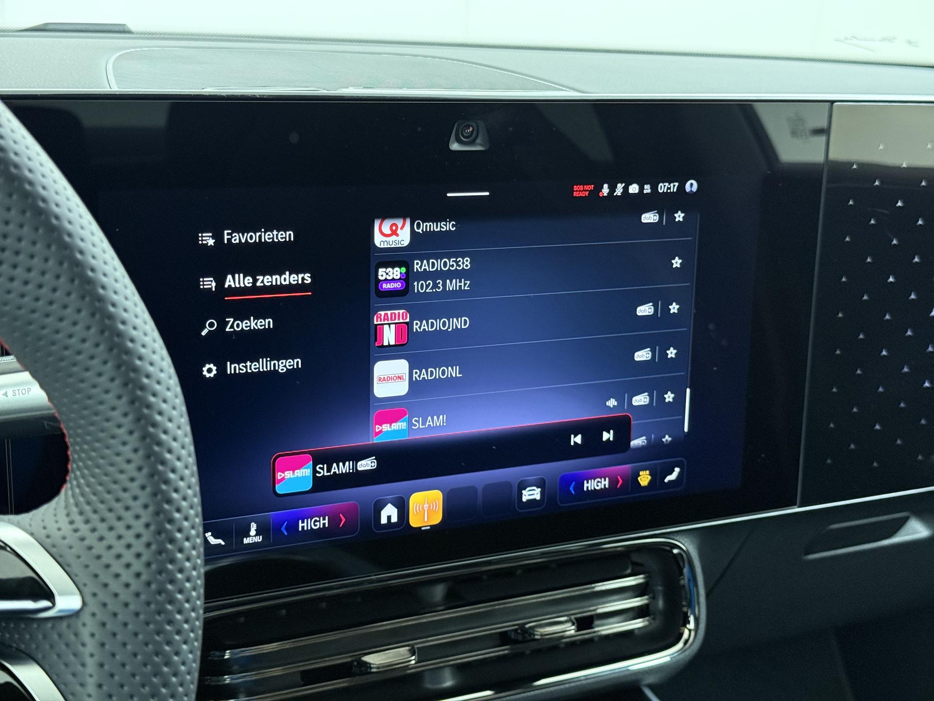 Mercedes-Benz CLA-Klasse 250+ Launch Edition 85 kWh 36