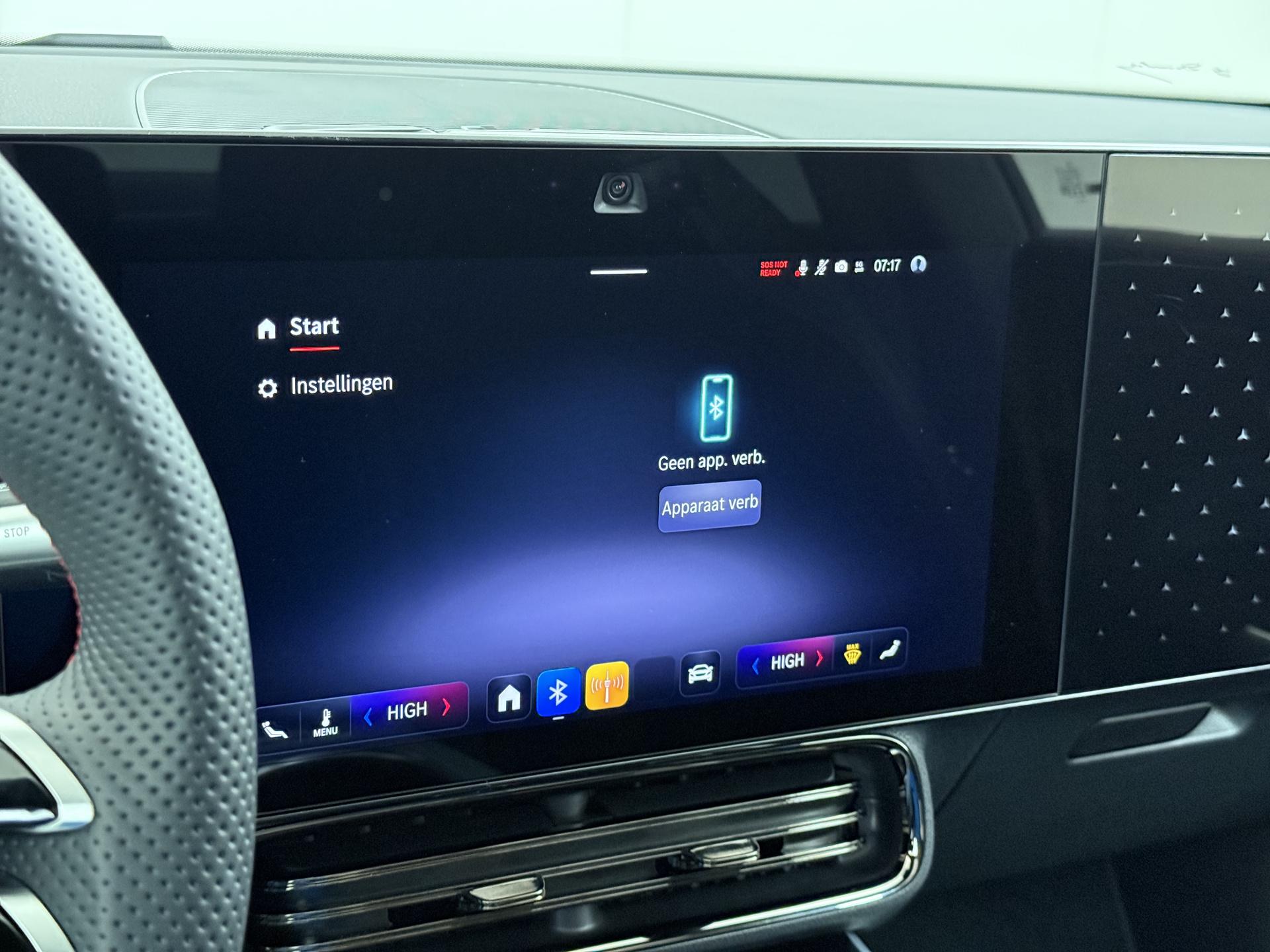 Mercedes-Benz CLA-Klasse 250+ Launch Edition 85 kWh 37