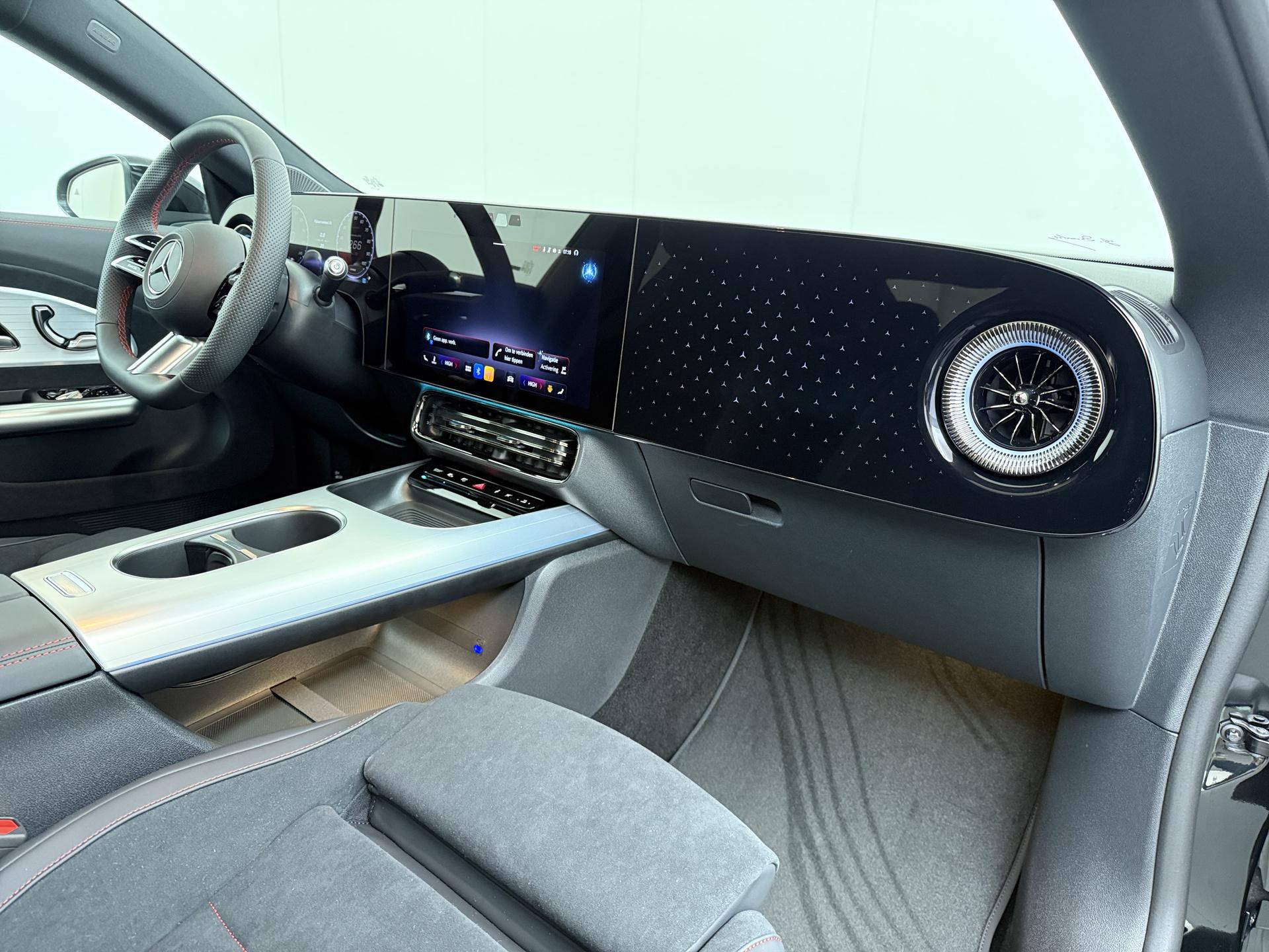 Mercedes-Benz CLA-Klasse 250+ Launch Edition 85 kWh 40