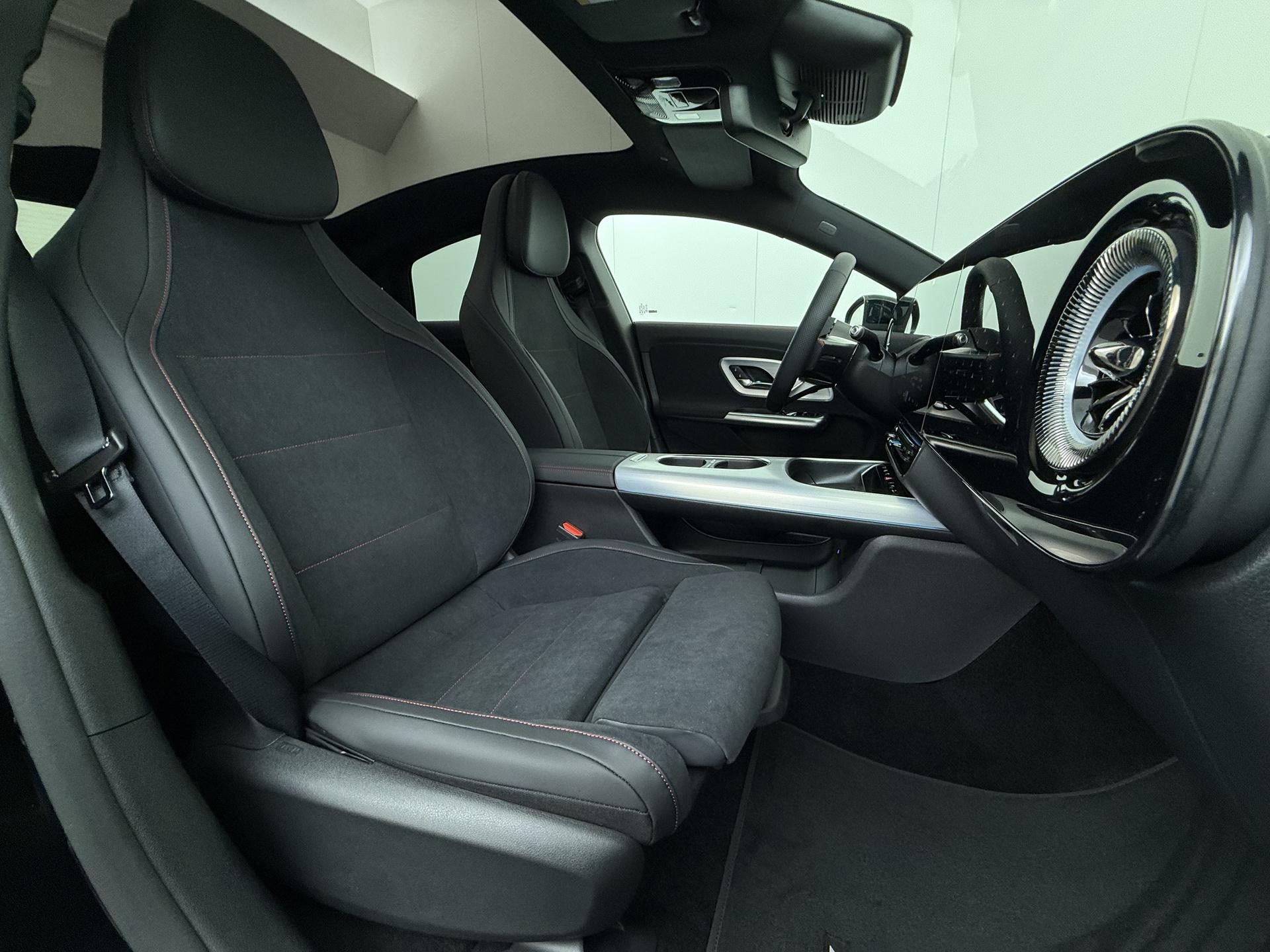 Mercedes-Benz CLA-Klasse 250+ Launch Edition 85 kWh 41