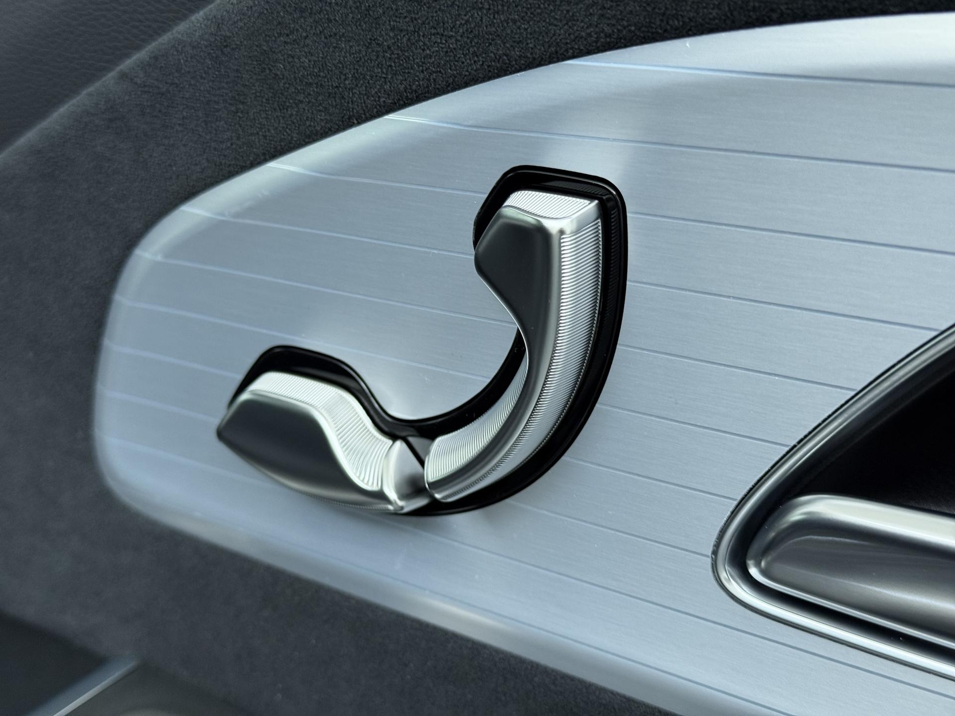 Mercedes-Benz CLA-Klasse 250+ Launch Edition 85 kWh 42